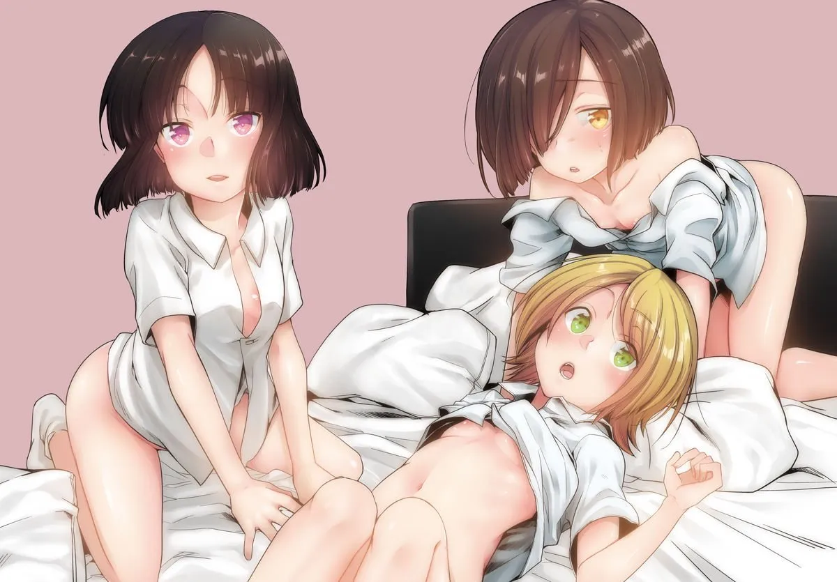 HentaiVN.net - Ảnh 31 - Tuyển tập chịch gái tại nơi làm việc [Tsutomesaki no Musume-san o Oishiku Itadaku Hon Sonogo no Matome; 勤め先の娘さんをおいしく頂く本その後のまとめ] - 1-shot nuột