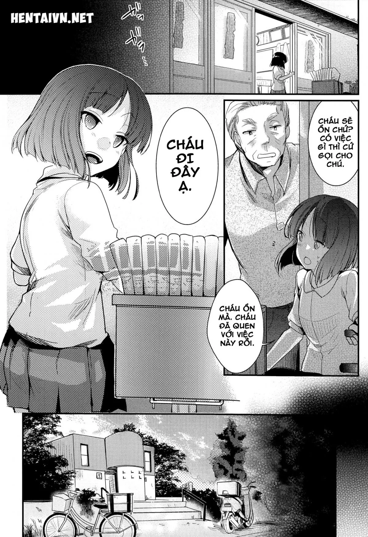 HentaiVN.net - Ảnh 5 - Tuyển tập chịch gái tại nơi làm việc [Tsutomesaki no Musume-san o Oishiku Itadaku Hon Sonogo no Matome; 勤め先の娘さんをおいしく頂く本その後のまとめ] - 1-shot nuột