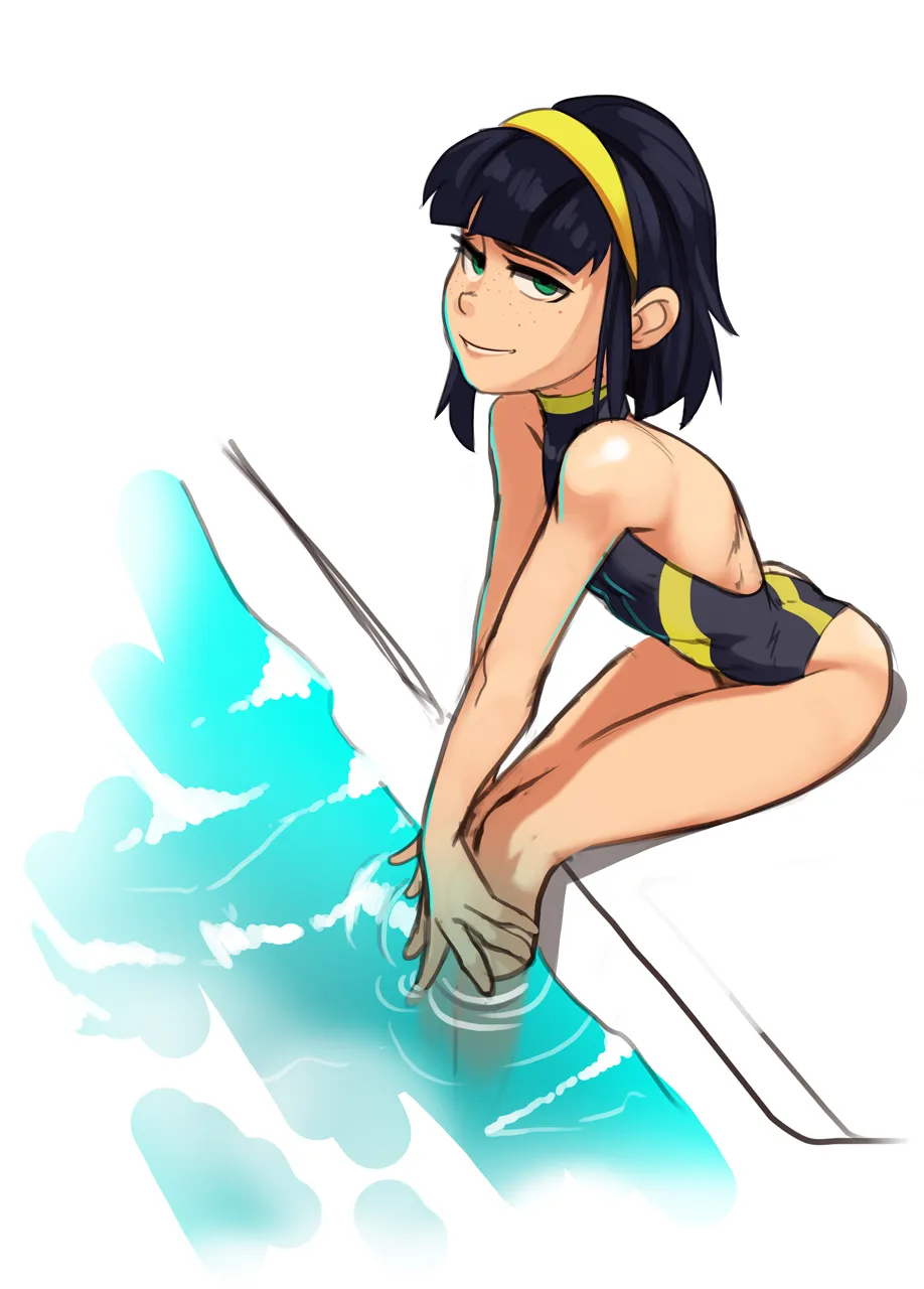 HentaiVN.net - Ảnh 5 - Series 10 Giờ - Kasia Mikolajczyk (Phần 1)