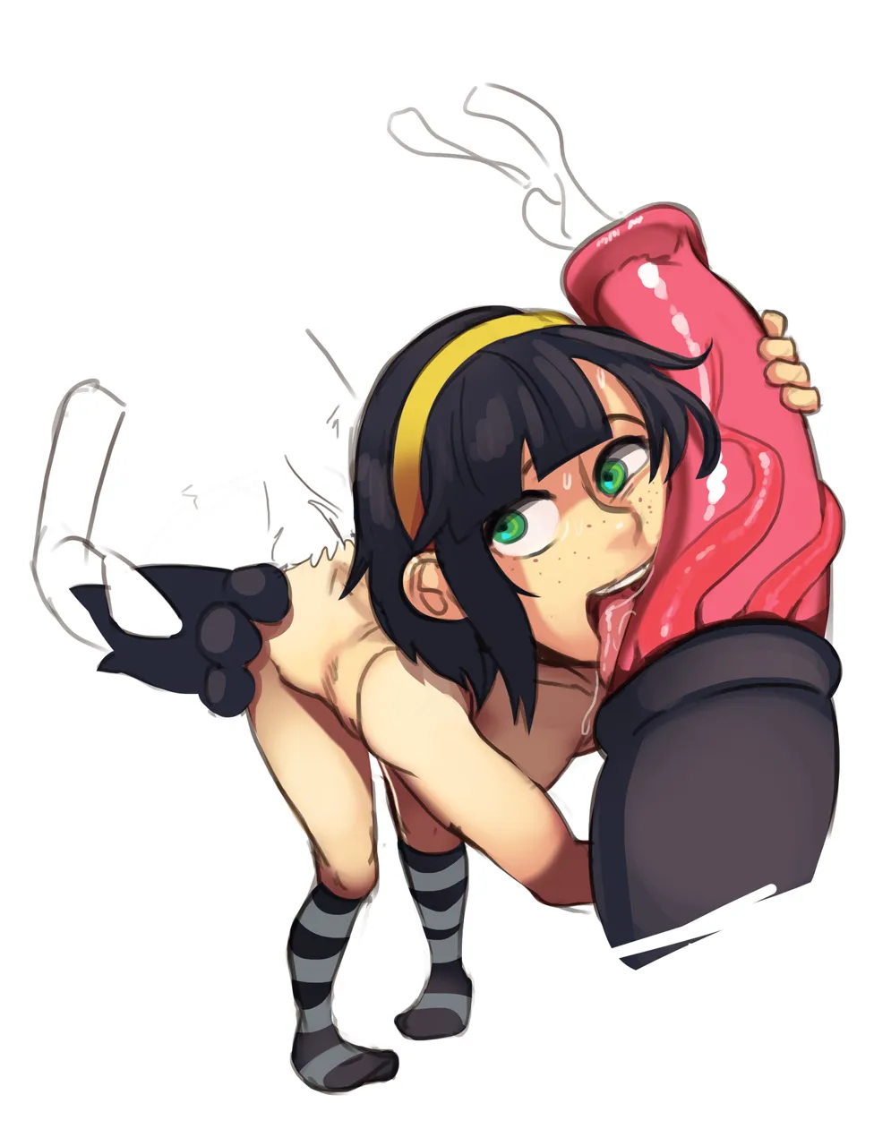 HentaiVN.net - Ảnh 8 - Series 10 Giờ - Kasia Mikolajczyk (Phần 1)