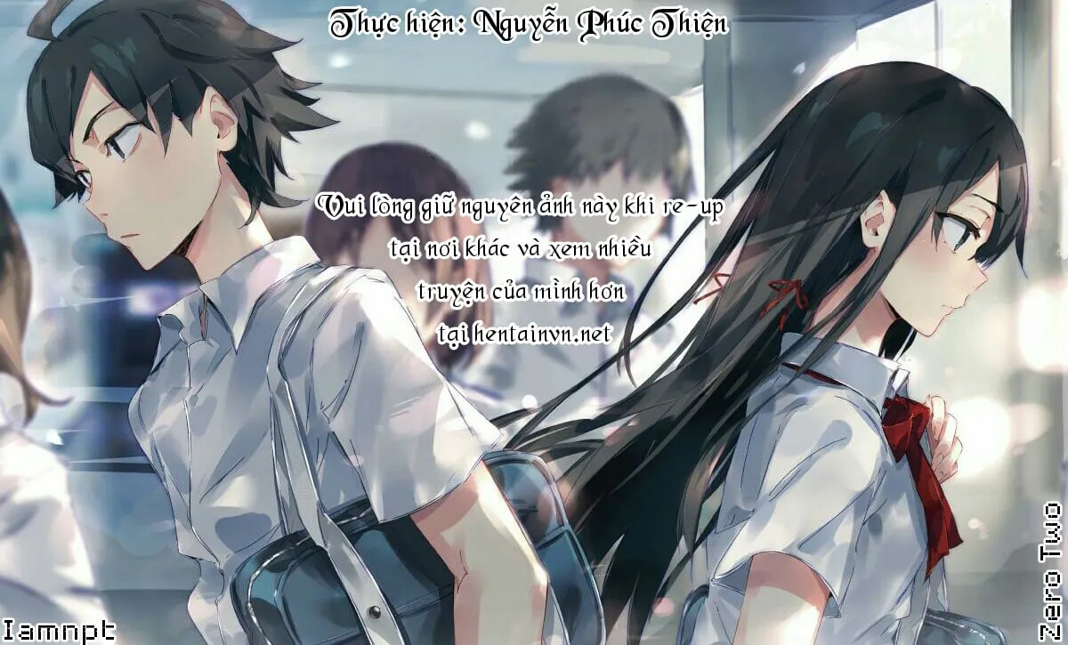 HentaiVN.net - Ảnh 21 - Little Devil ☆ - Chap 3