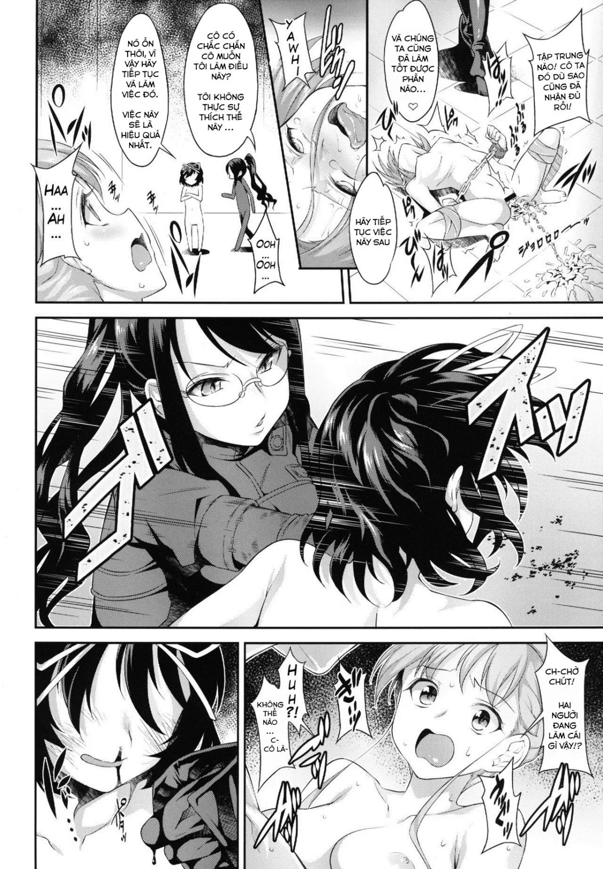 HentaiVN.net - Ảnh 27 - BONUS GAME (euphoria) [BONUS GAME (ユーフォリア)] - Oneshot