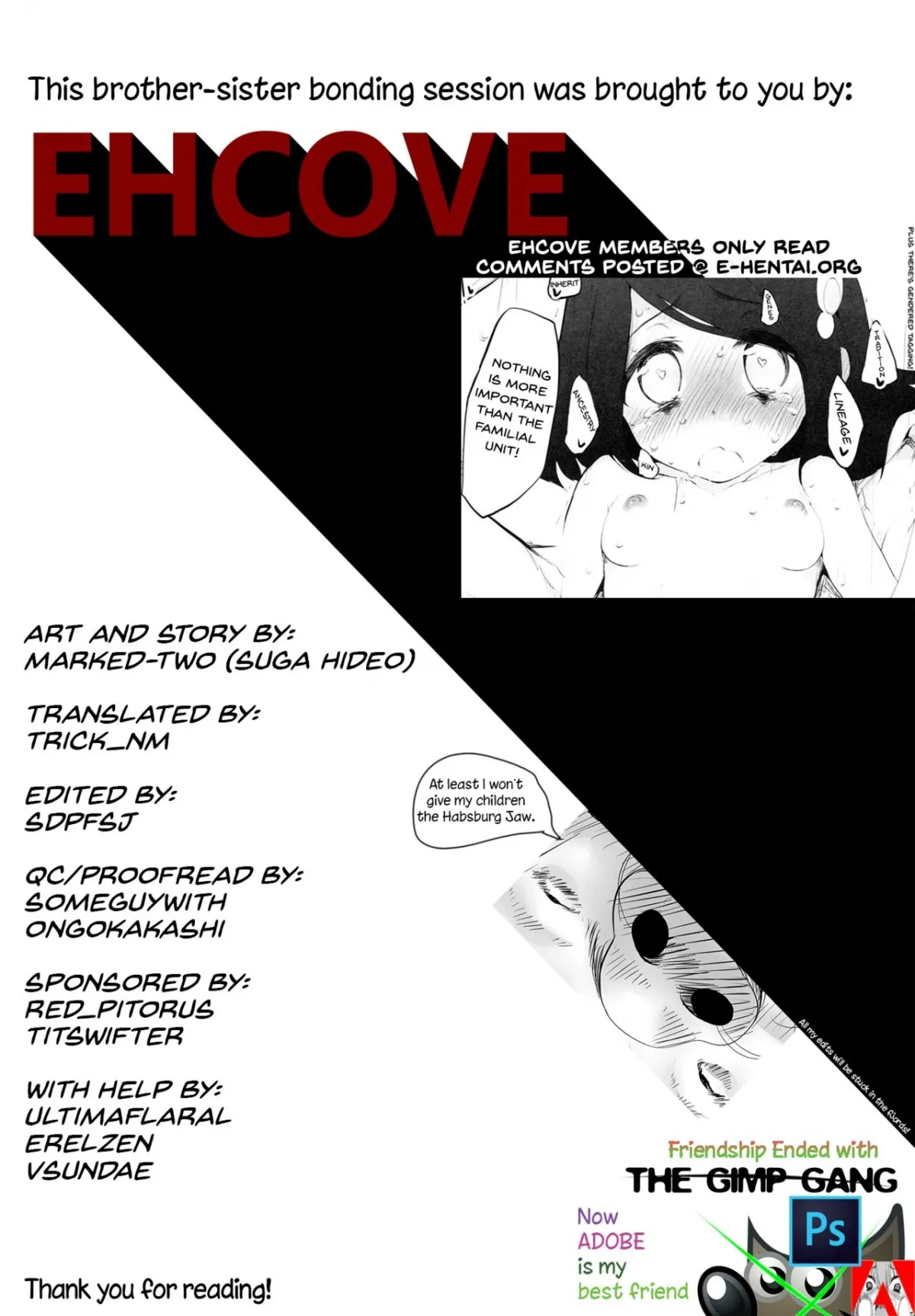 HentaiVN.net - Ảnh 23 - Araragi Darkness ~Sono Ni~ - Oneshot
