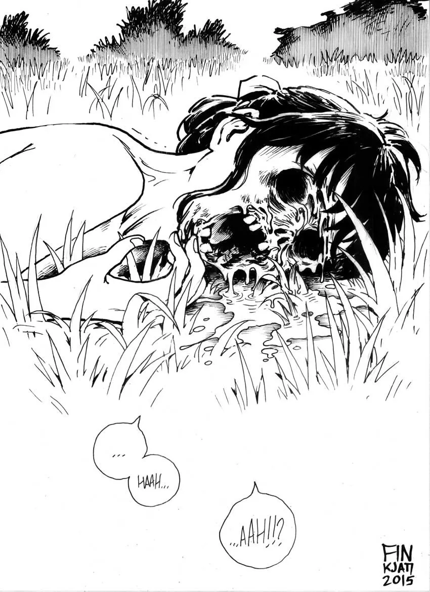 HentaiVN.net - Ảnh 17 - Kencur - Oneshot