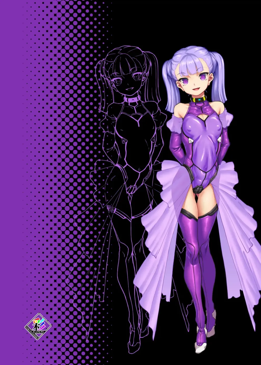 HentaiVN.net - Ảnh 22 - S.E.T - Oneshot