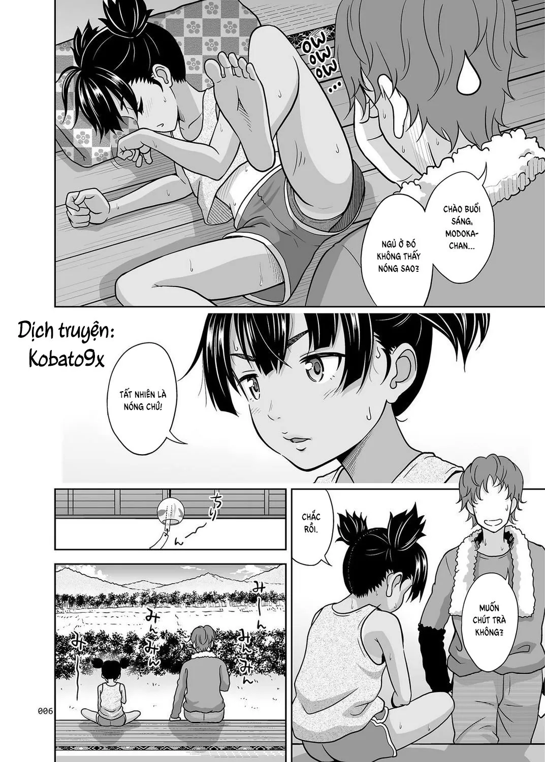 HentaiVN.net - Ảnh 5 - A Growing Girl's Picture Book - Oneshot