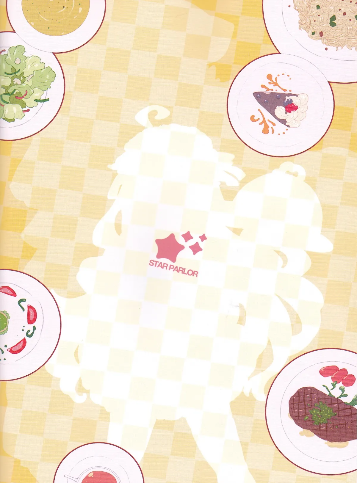 HentaiVN.net - Ảnh 20 - Not Eating The Meat Set Before Him Is A Beast's Shame (Zero kara Hajimeru Mahou no Sho) [Suezen Kuwanu Wa Kemono No Haji] - Oneshot