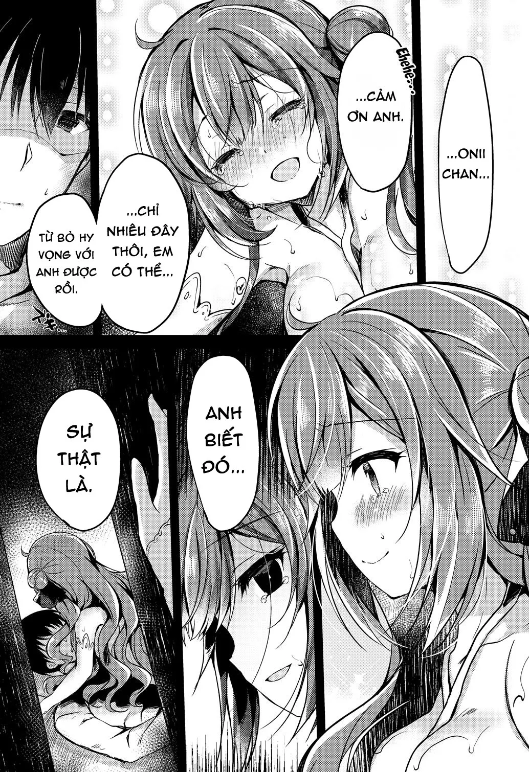 HentaiVN.net - Ảnh 27 - Yumemiru Kouma wa Nani o Miru? (Azur Lane) - Oneshot