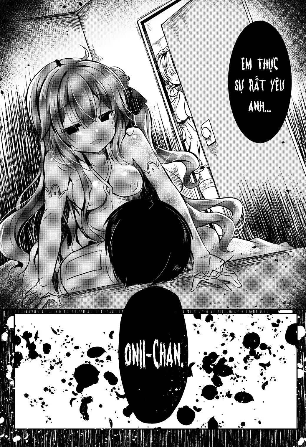 HentaiVN.net - Ảnh 28 - Yumemiru Kouma wa Nani o Miru? (Azur Lane) - Oneshot