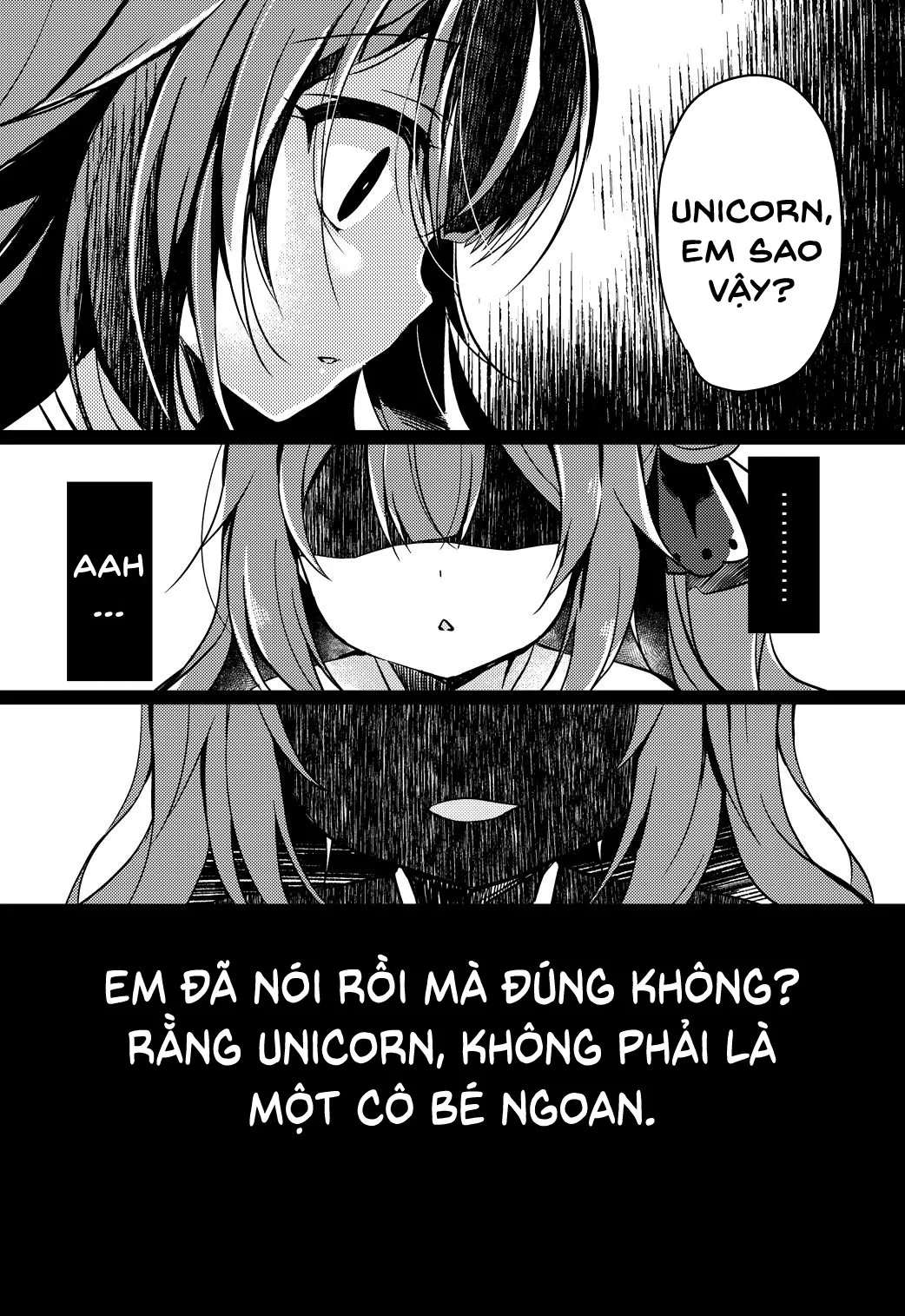 HentaiVN.net - Ảnh 30 - Yumemiru Kouma wa Nani o Miru? (Azur Lane) - Oneshot