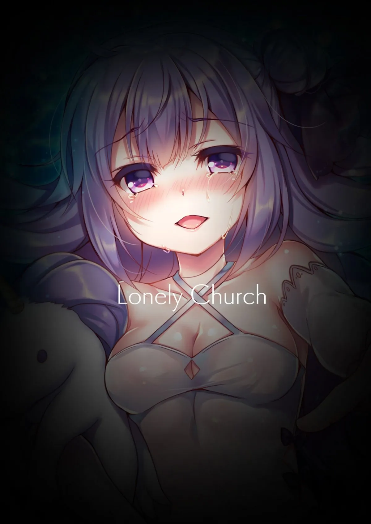 HentaiVN.net - Ảnh 32 - Yumemiru Kouma wa Nani o Miru? (Azur Lane) - Oneshot