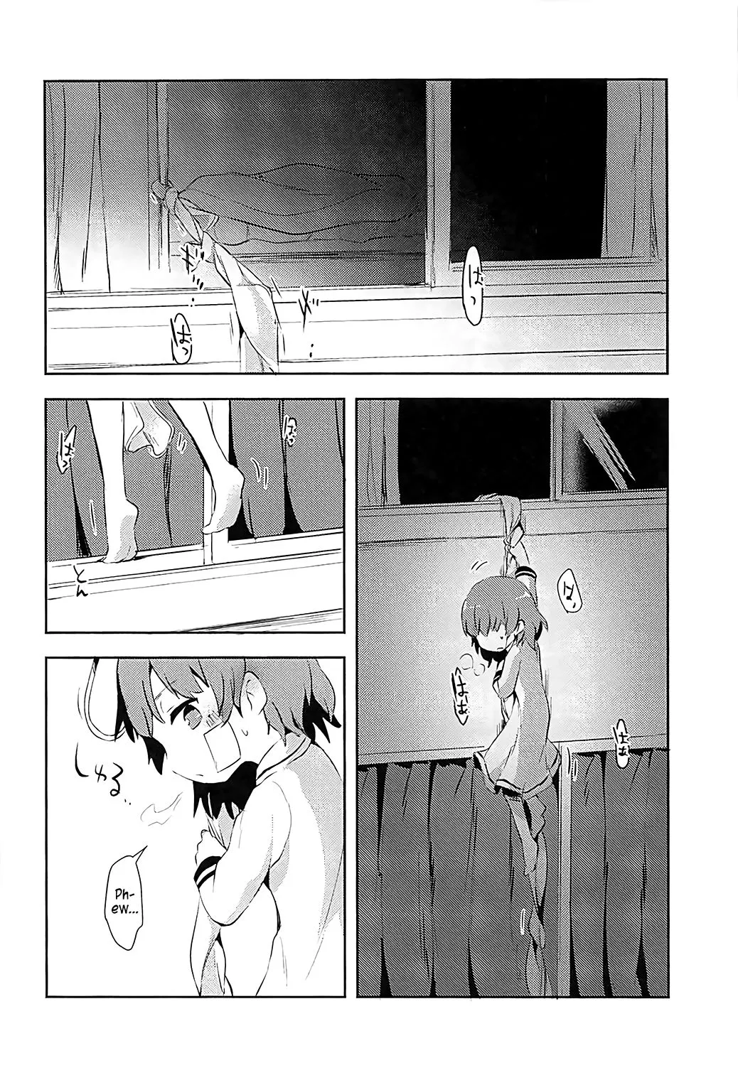 HentaiVN.net - Ảnh 13 - Niềm tin vào sự tái sinh [Believe in Reincarnation] - Tôi ghét loli UwU