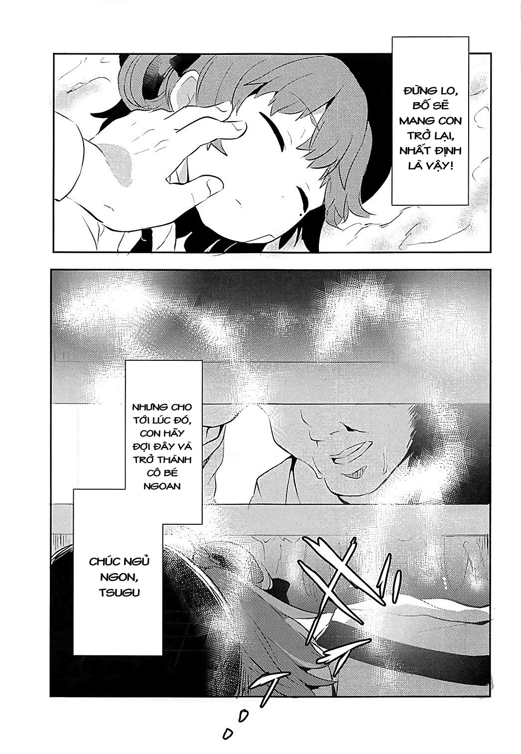 HentaiVN.net - Ảnh 22 - Niềm tin vào sự tái sinh [Believe in Reincarnation] - Tôi ghét loli UwU