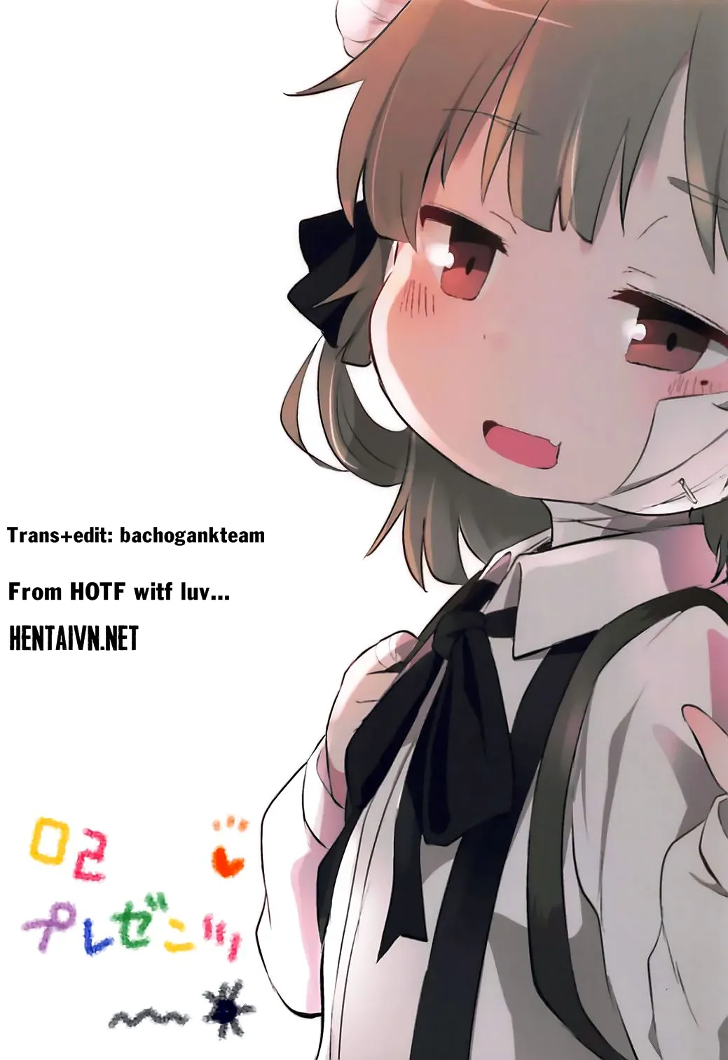 HentaiVN.net - Ảnh 25 - Niềm tin vào sự tái sinh [Believe in Reincarnation] - Tôi ghét loli UwU