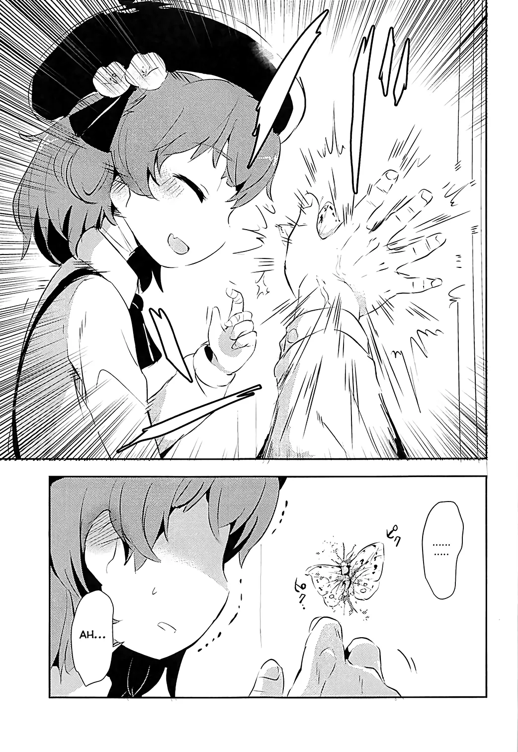 HentaiVN.net - Ảnh 6 - Niềm tin vào sự tái sinh [Believe in Reincarnation] - Tôi ghét loli UwU