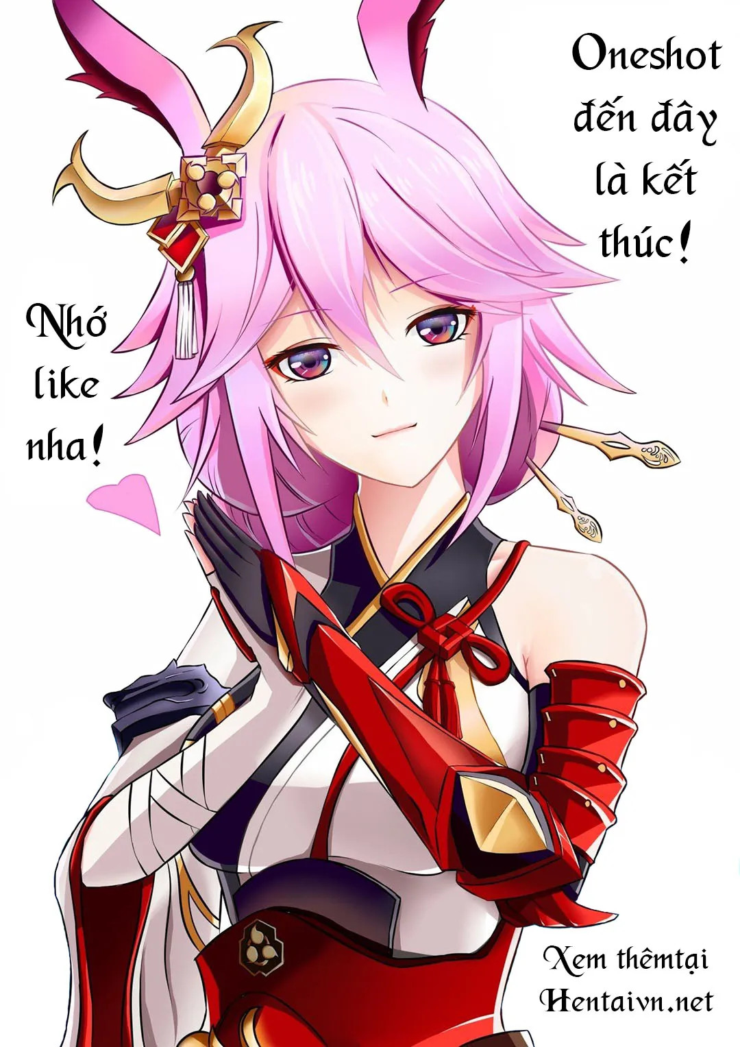 HentaiVN.net - Ảnh 46 - After the rain [Ame no ato] - Oneshot