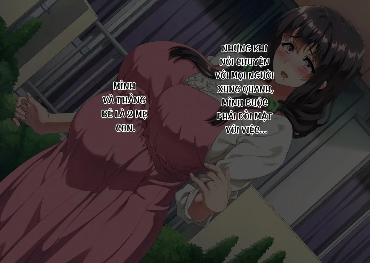 HentaiVN.net - Ảnh 14 - Địt mẹ là có thật p2 [僕は大好きなお母さんを孕ませたい。2] - Chap 4