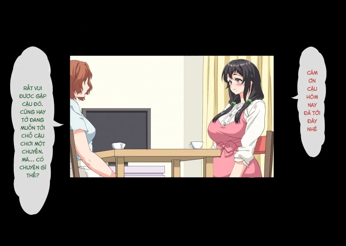 HentaiVN.net - Ảnh 16 - Địt mẹ là có thật p2 [僕は大好きなお母さんを孕ませたい。2] - Chap 8