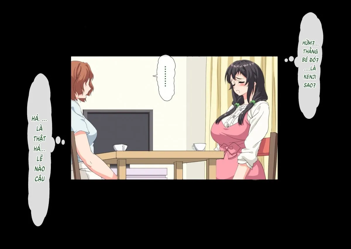 HentaiVN.net - Ảnh 21 - Địt mẹ là có thật p2 [僕は大好きなお母さんを孕ませたい。2] - Chap 8