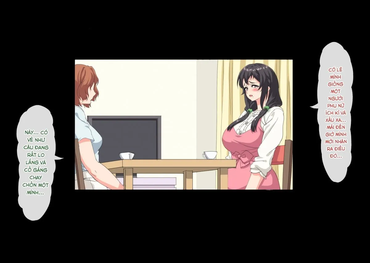HentaiVN.net - Ảnh 22 - Địt mẹ là có thật p2 [僕は大好きなお母さんを孕ませたい。2] - Chap 8