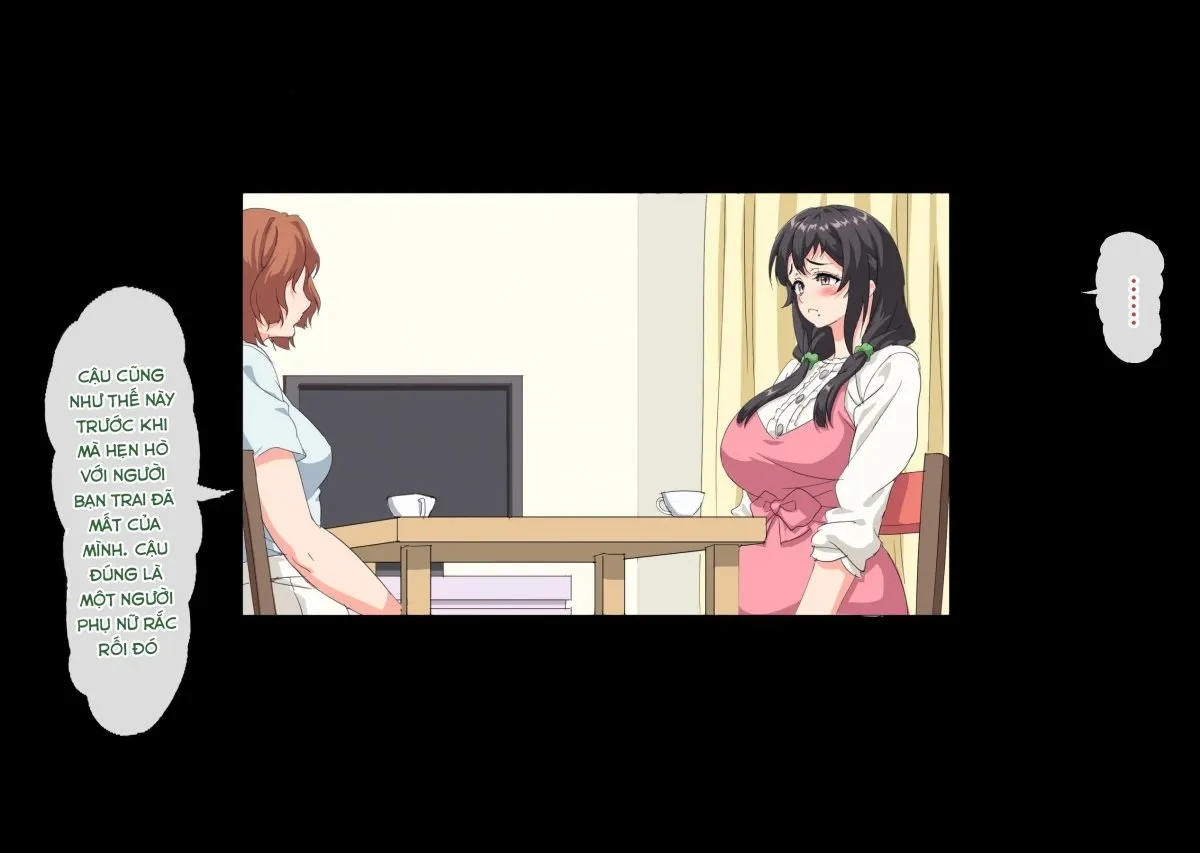 HentaiVN.net - Ảnh 23 - Địt mẹ là có thật p2 [僕は大好きなお母さんを孕ませたい。2] - Chap 8