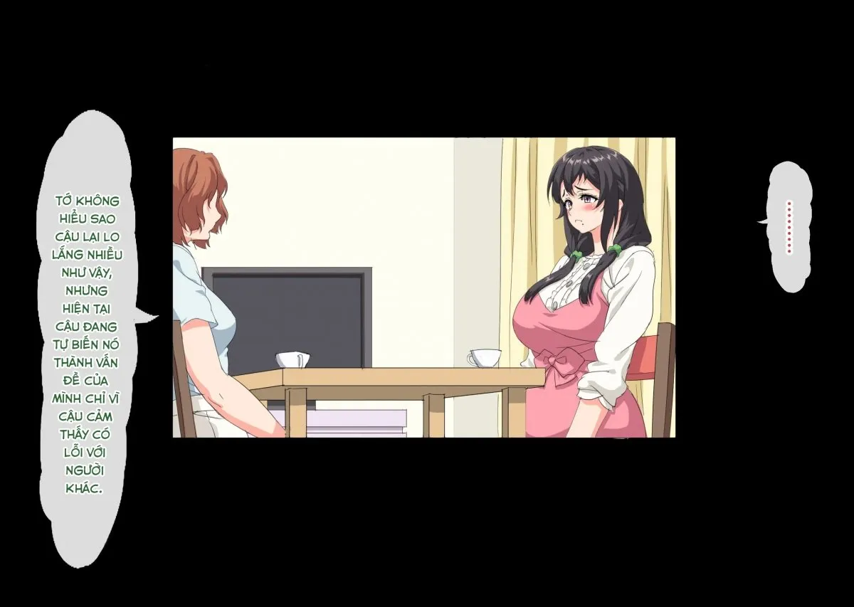 HentaiVN.net - Ảnh 25 - Địt mẹ là có thật p2 [僕は大好きなお母さんを孕ませたい。2] - Chap 8