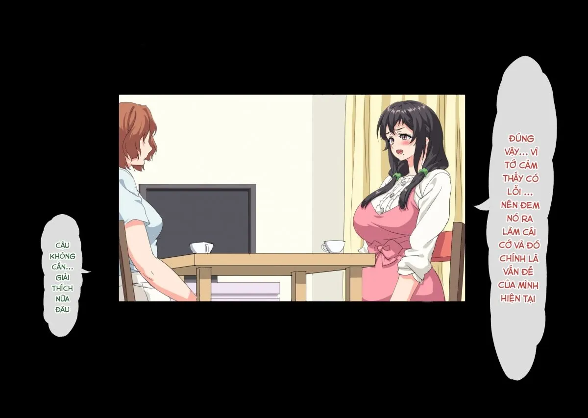 HentaiVN.net - Ảnh 26 - Địt mẹ là có thật p2 [僕は大好きなお母さんを孕ませたい。2] - Chap 8
