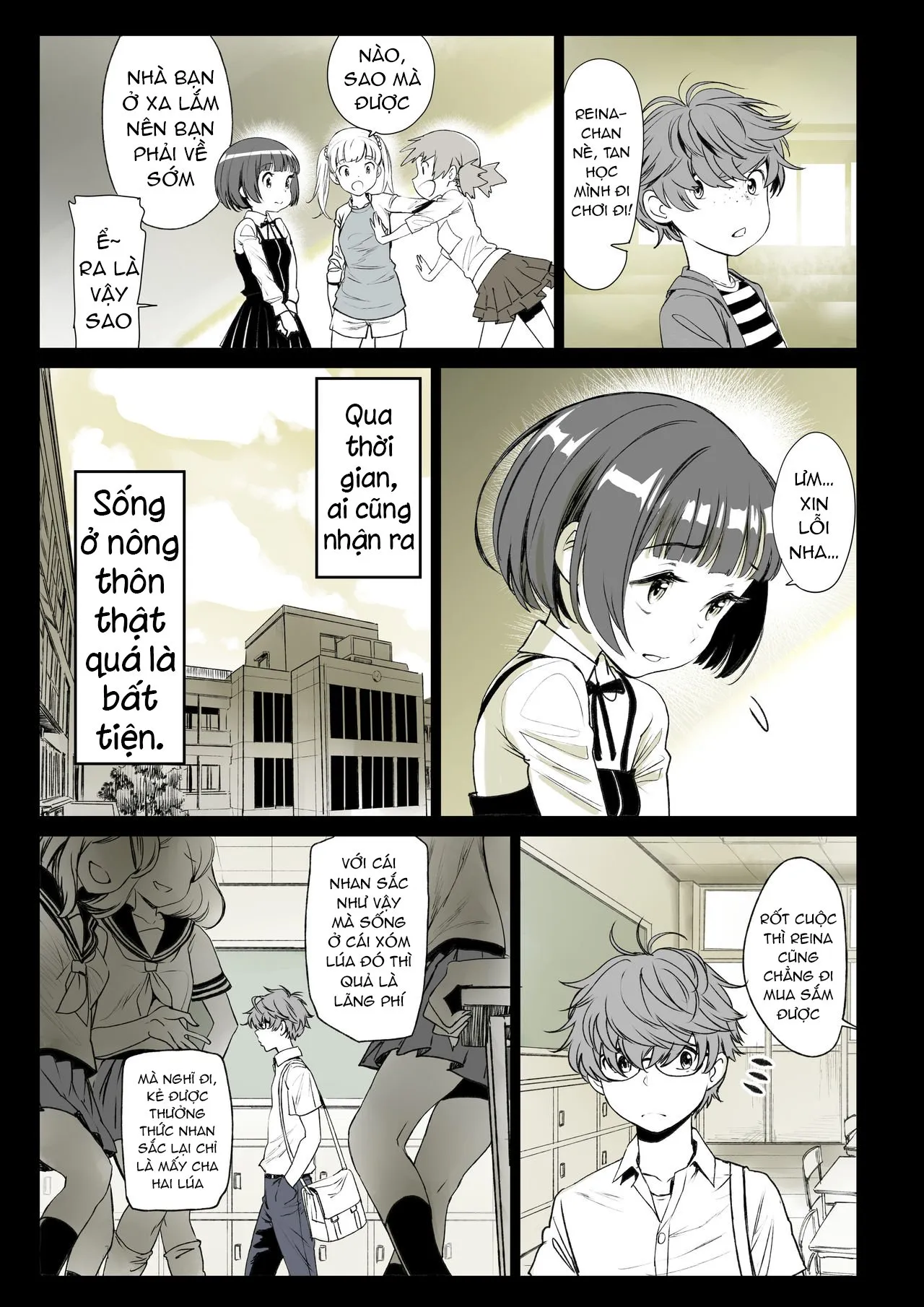 HentaiVN.net - Ảnh 11 - Futari no aishou - Prologue