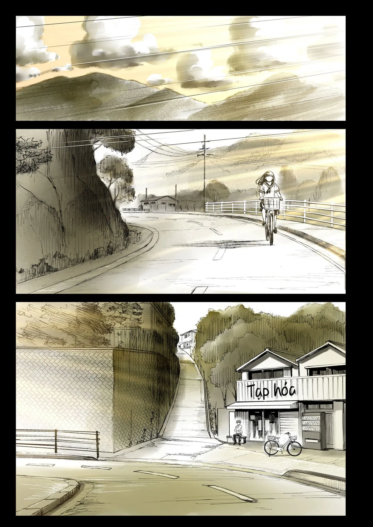 HentaiVN.net - Ảnh 13 - Futari no aishou - Prologue
