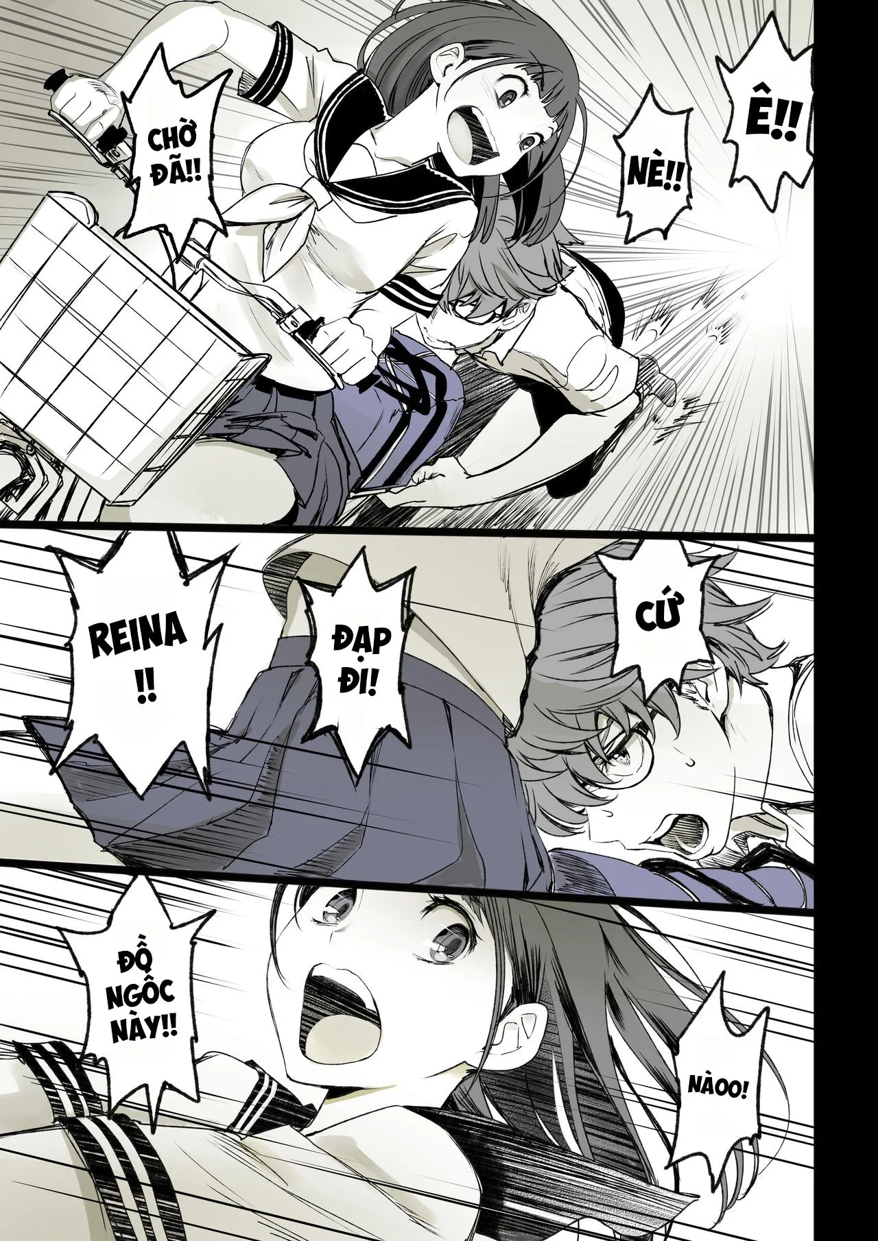 HentaiVN.net - Ảnh 15 - Futari no aishou - Prologue