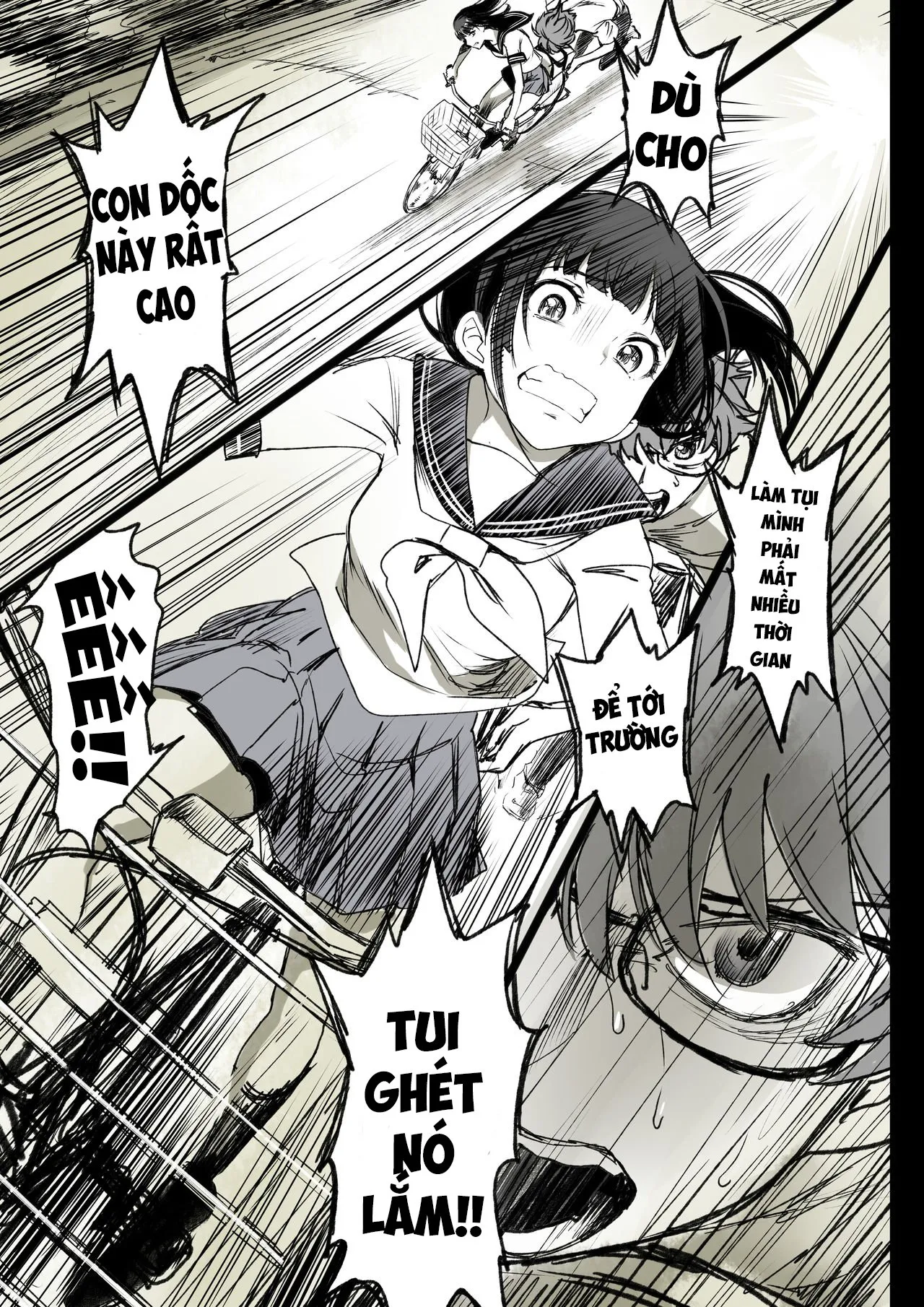 HentaiVN.net - Ảnh 17 - Futari no aishou - Prologue
