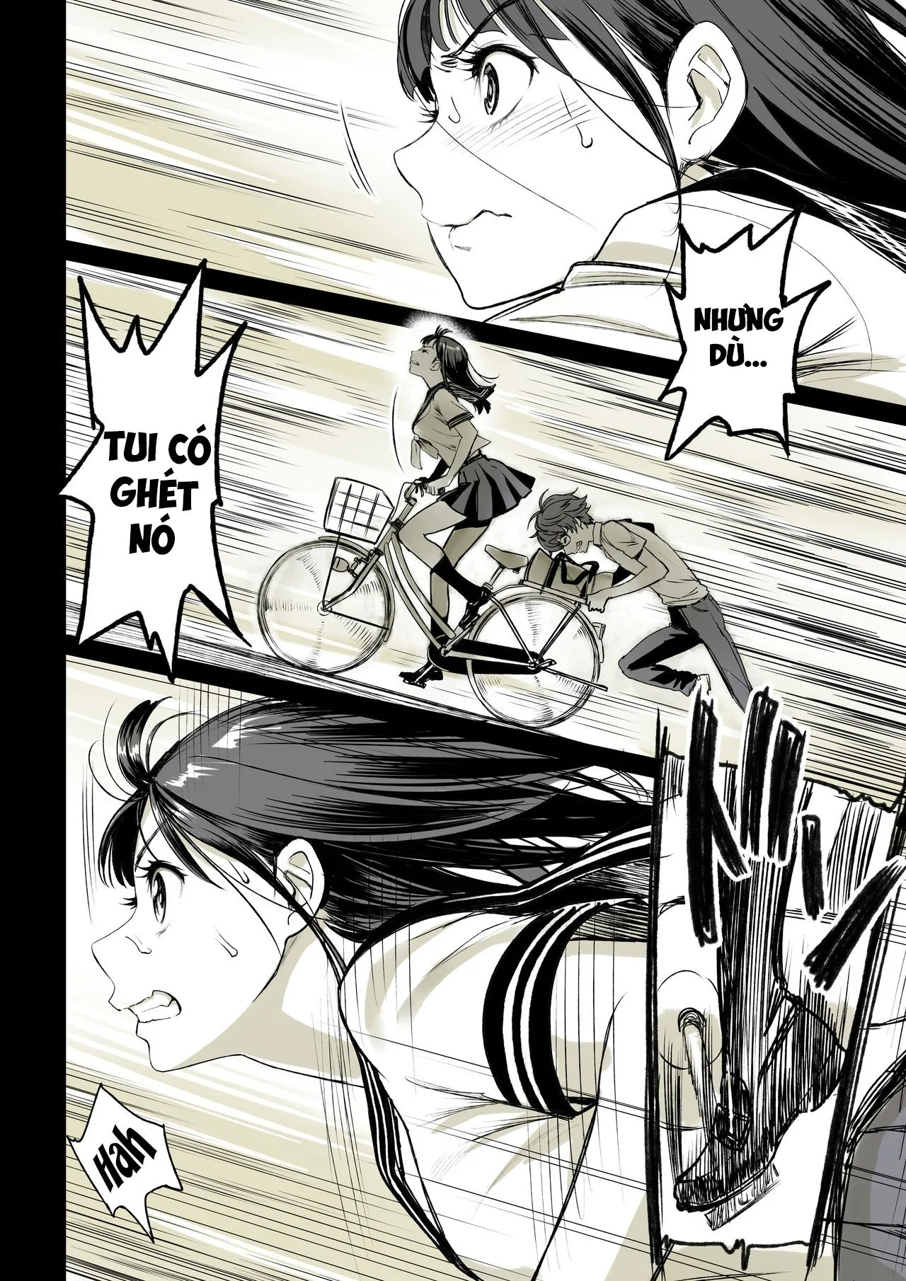 HentaiVN.net - Ảnh 18 - Futari no aishou - Prologue