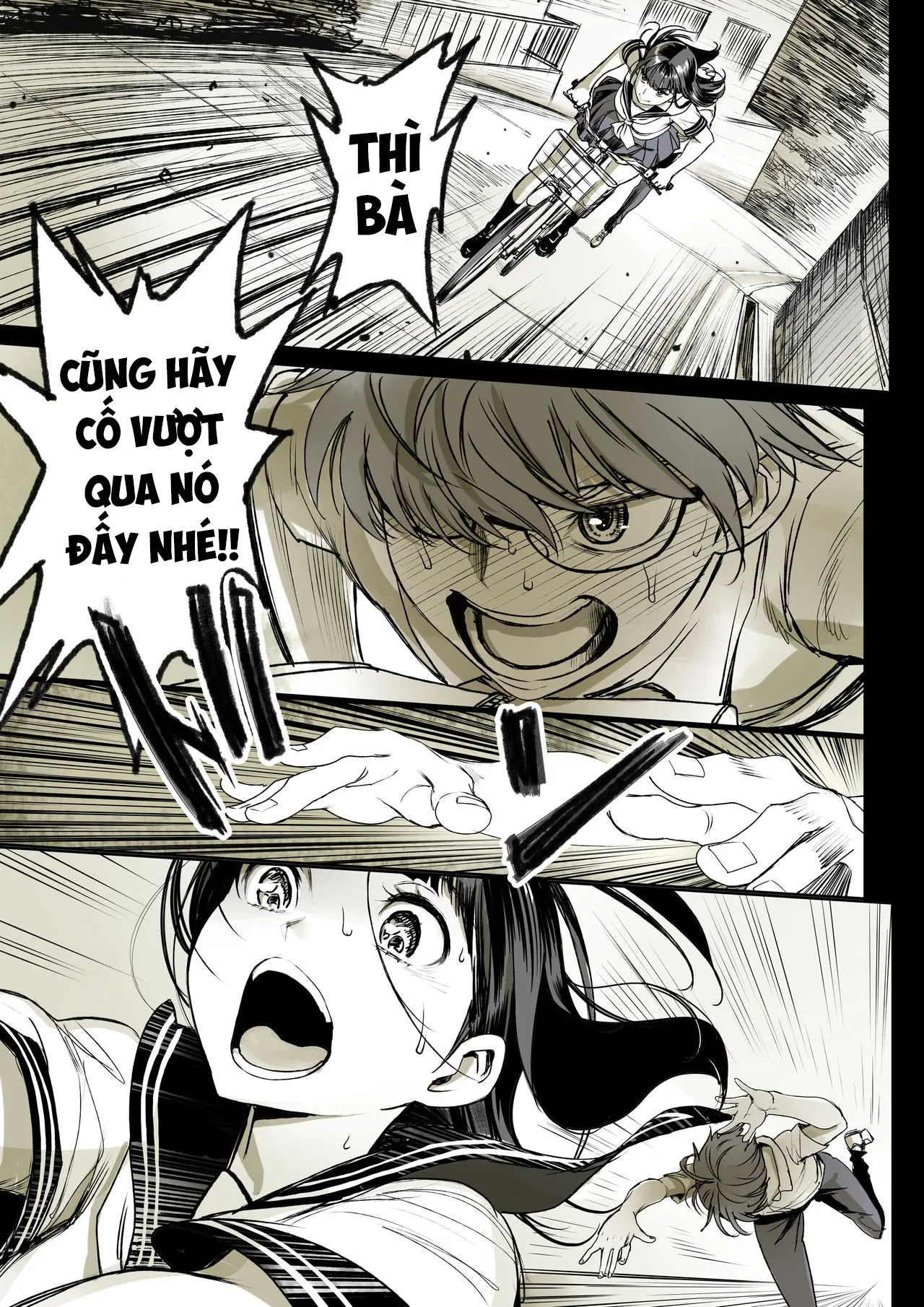 HentaiVN.net - Ảnh 19 - Futari no aishou - Prologue