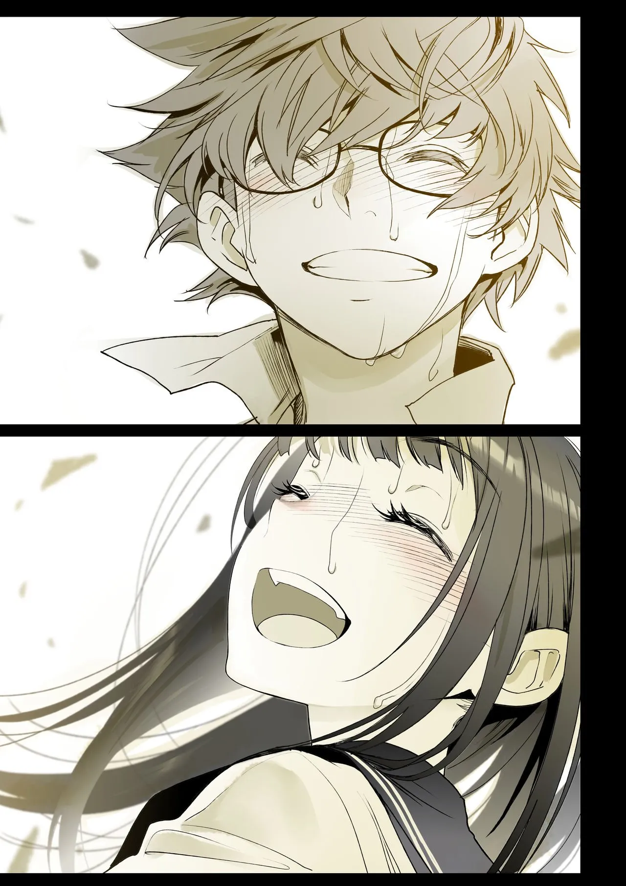 HentaiVN.net - Ảnh 24 - Futari no aishou - Prologue