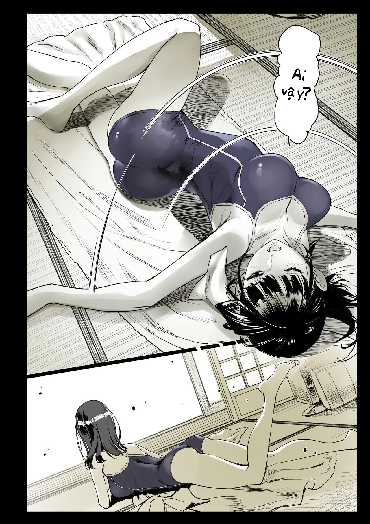 HentaiVN.net - Ảnh 31 - Futari no aishou - Prologue