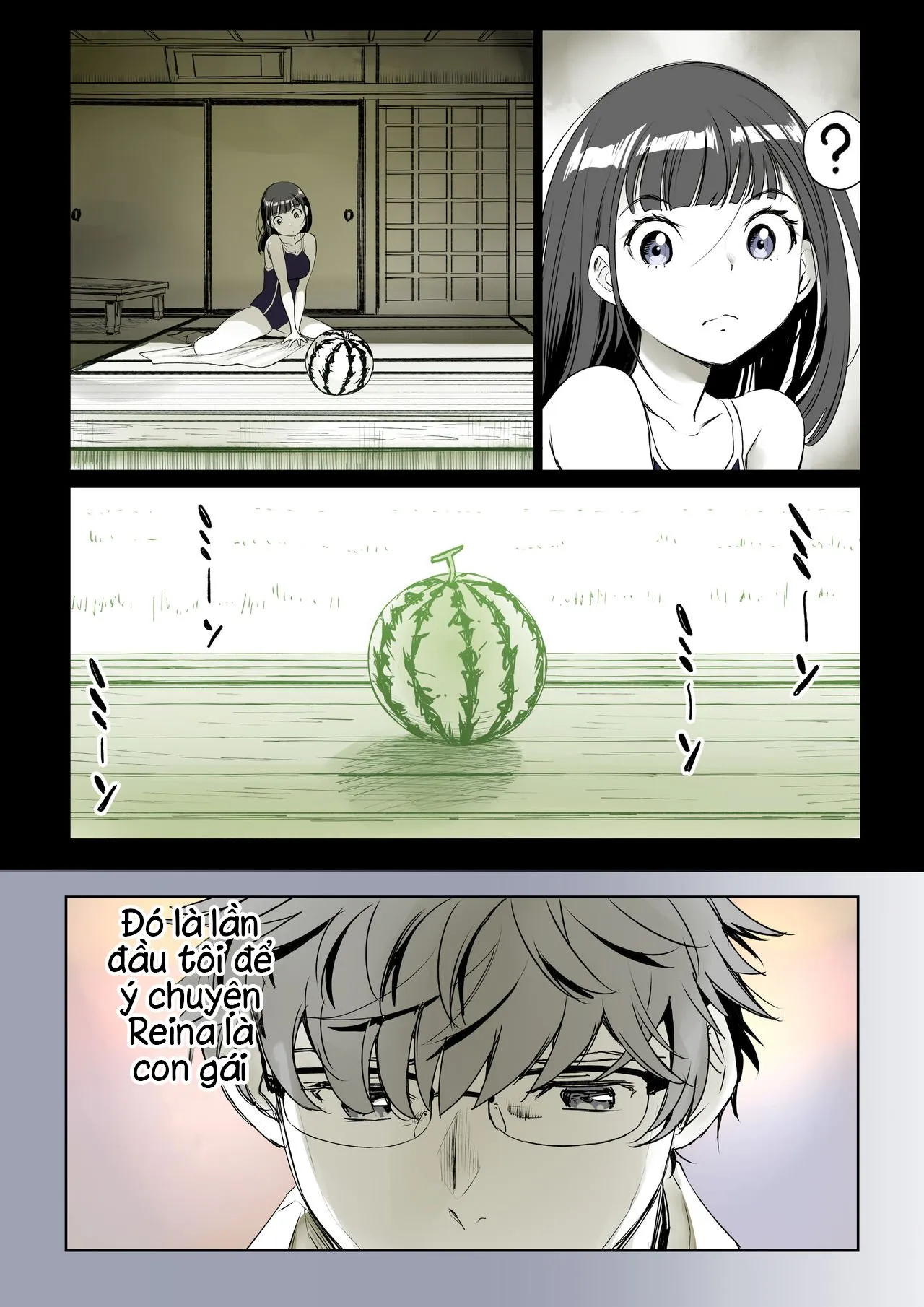 HentaiVN.net - Ảnh 32 - Futari no aishou - Prologue