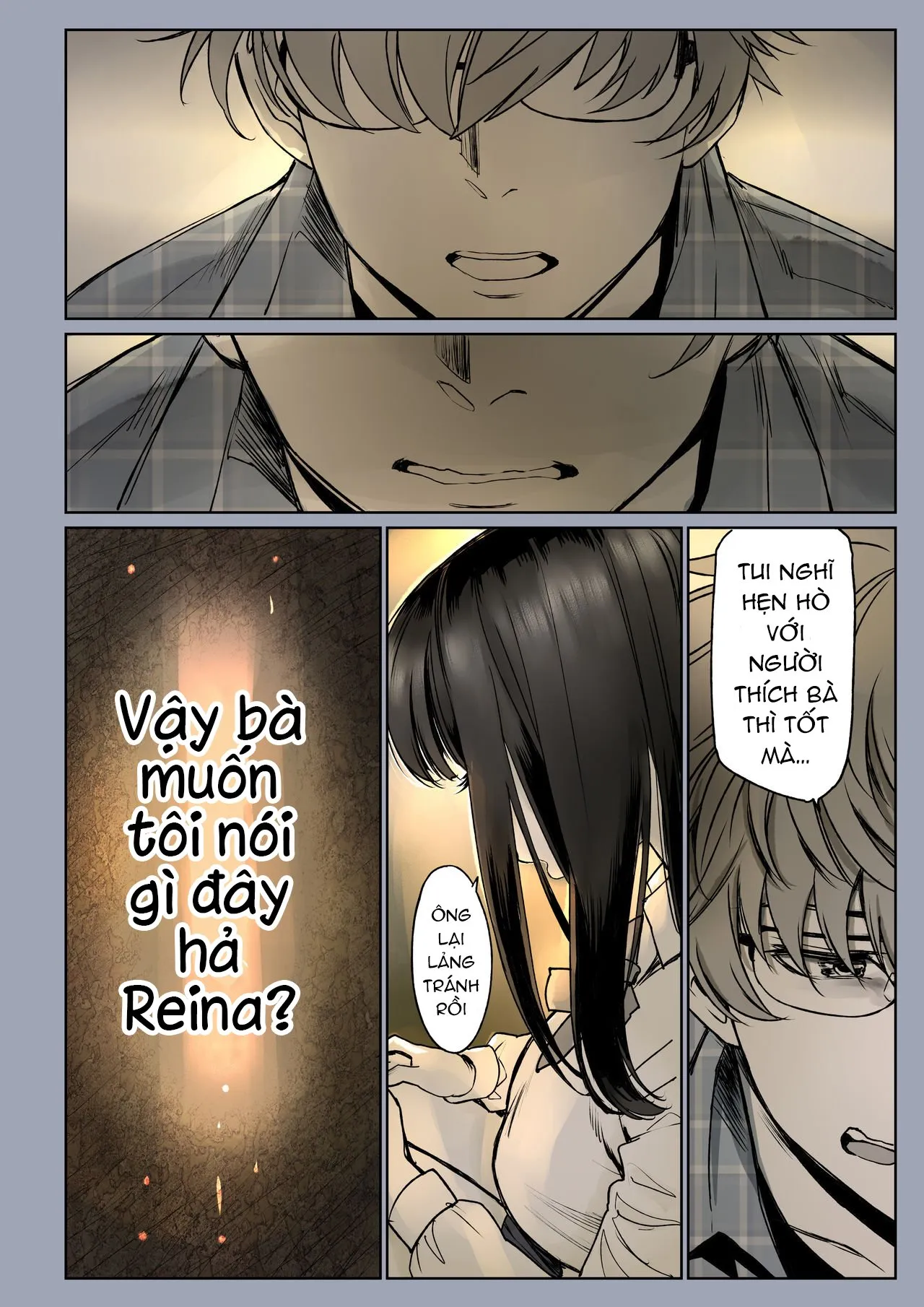 HentaiVN.net - Ảnh 39 - Futari no aishou - Prologue