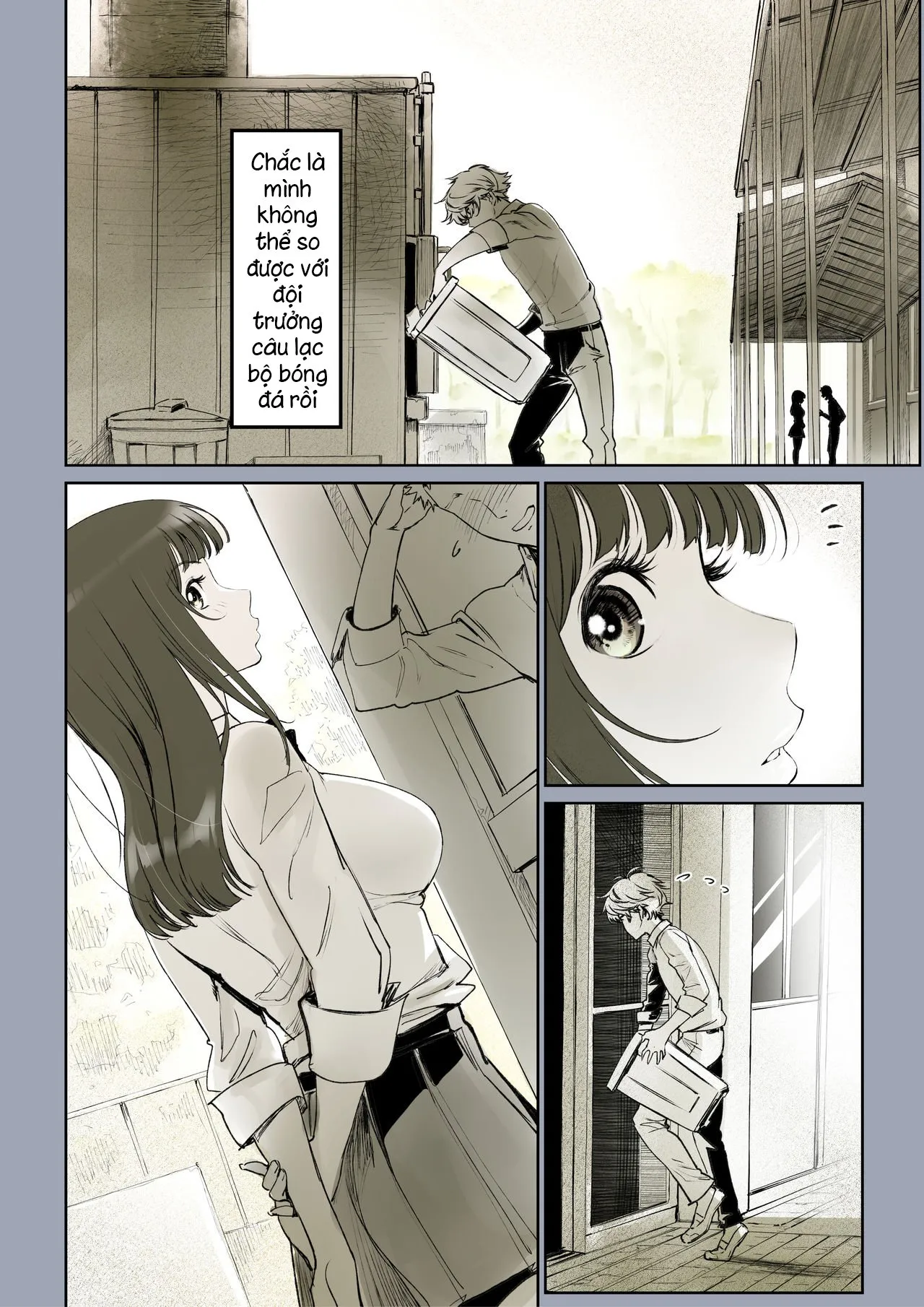 HentaiVN.net - Ảnh 4 - Futari no aishou - Prologue