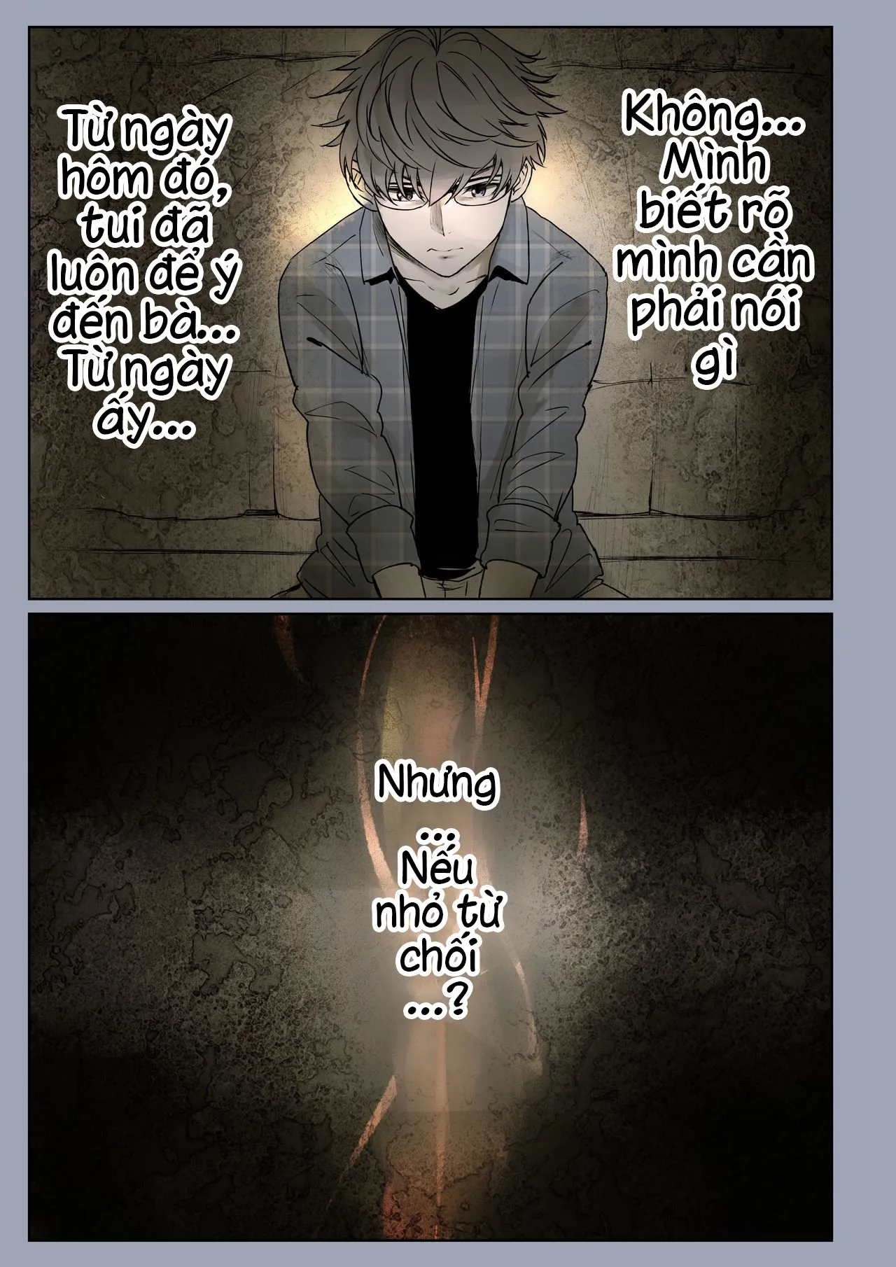 HentaiVN.net - Ảnh 40 - Futari no aishou - Prologue