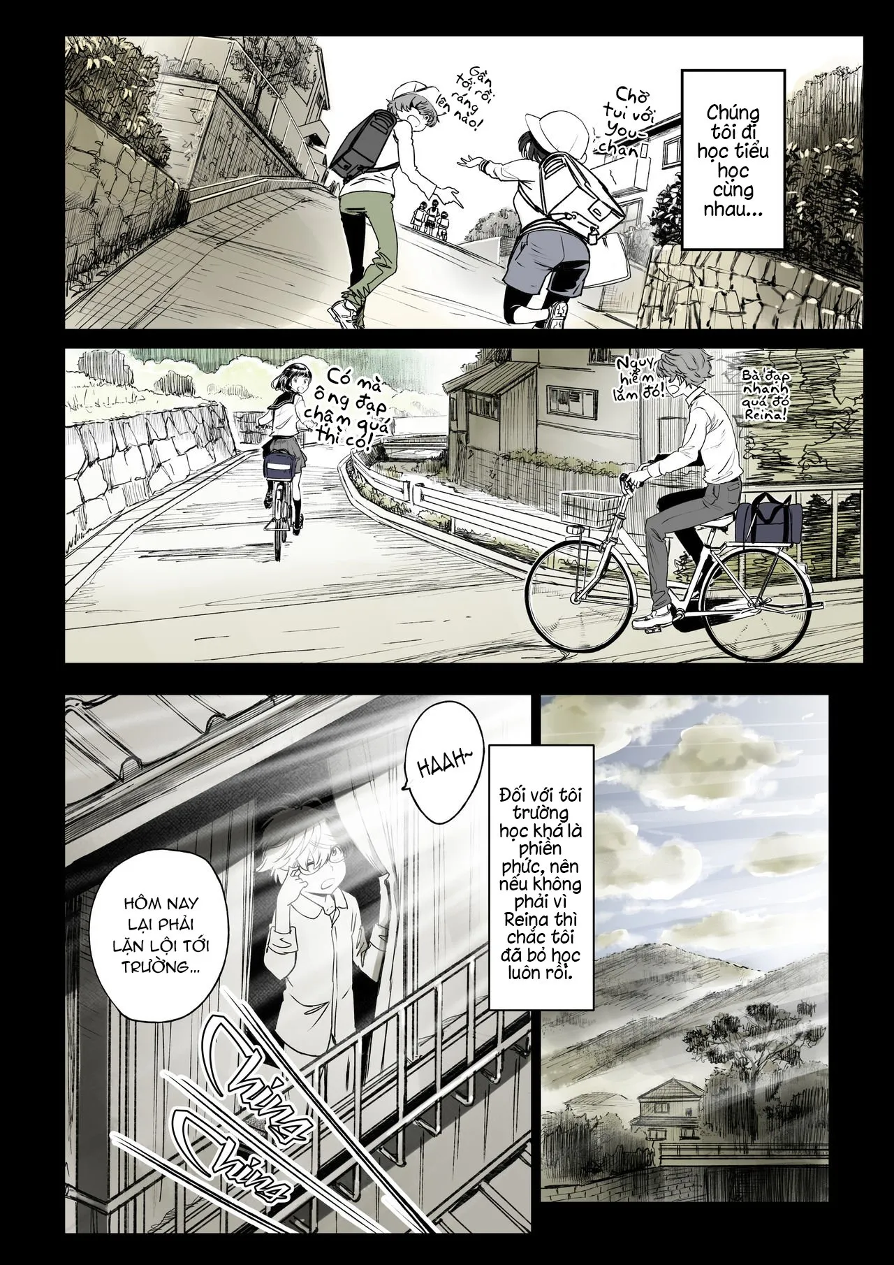 HentaiVN.net - Ảnh 8 - Futari no aishou - Prologue