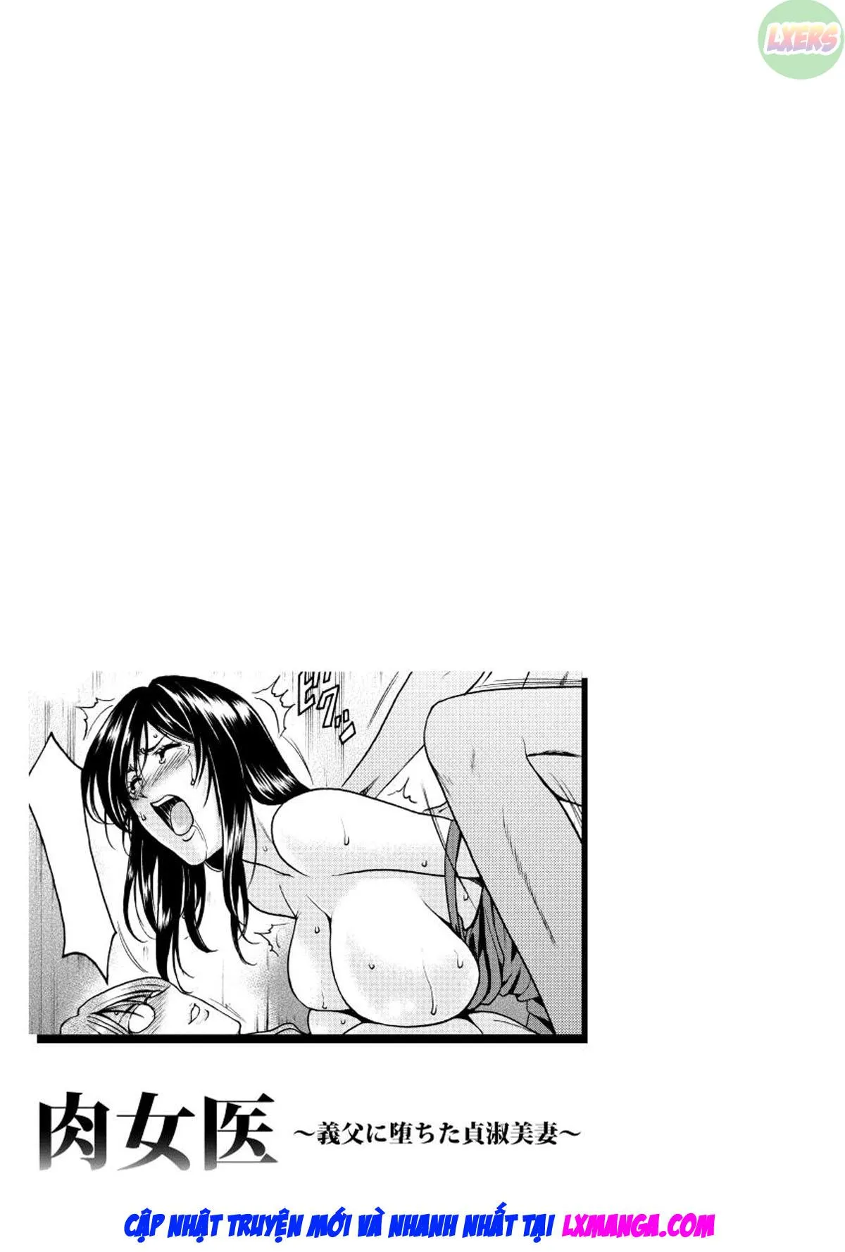 HentaiVN.net - Ảnh 26 - Niku Joi Gifu ni Ochita Teishuku Bizuma - Chap 6