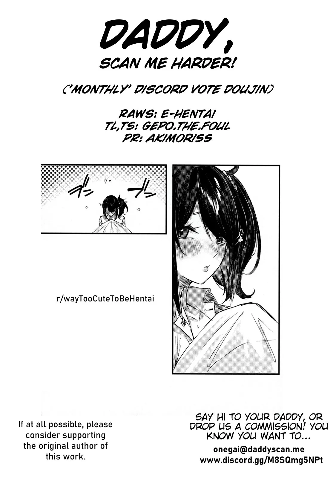 HentaiVN.net - Ảnh 13 - Succubus tập sự - Chap 1