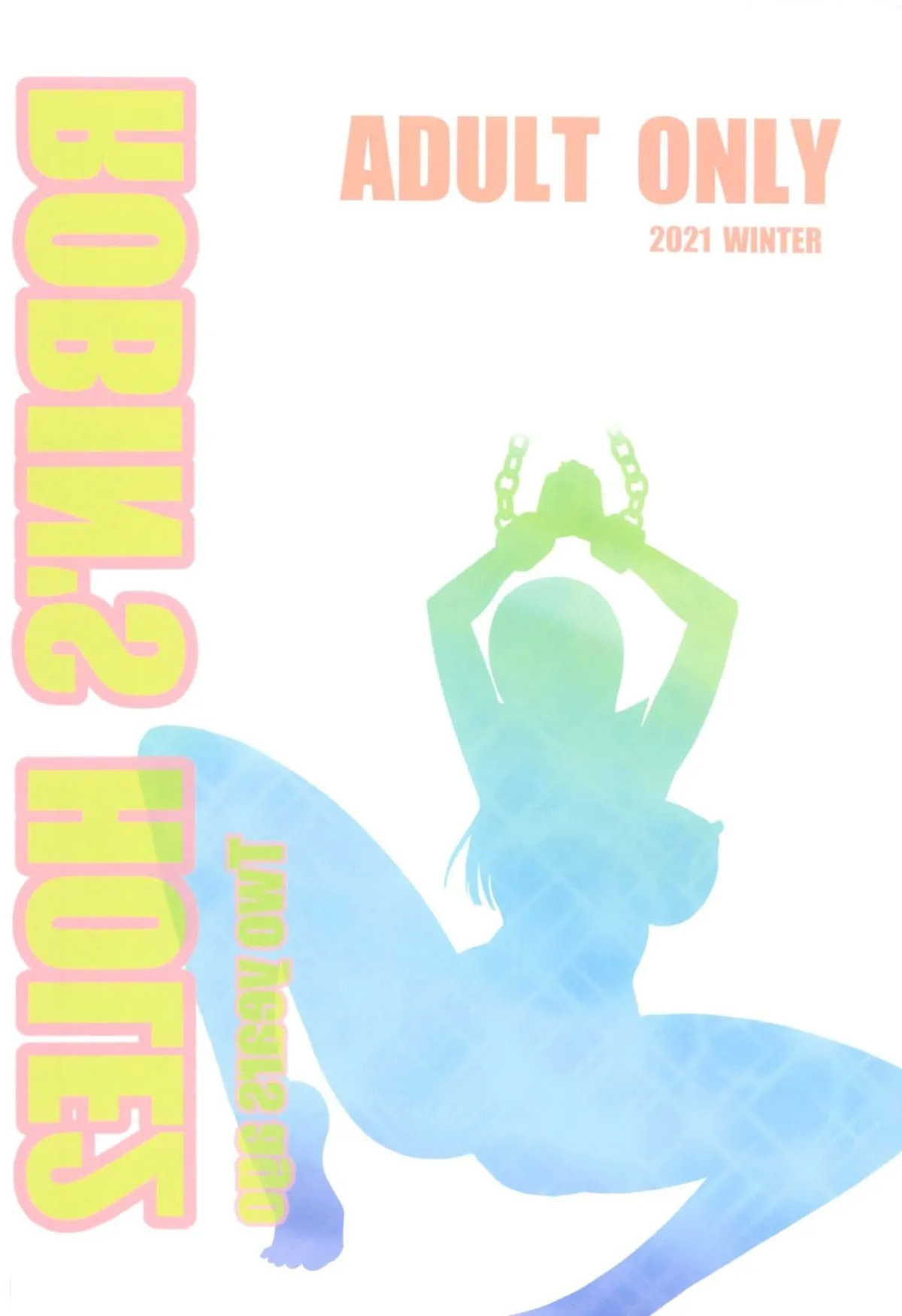 HentaiVN.net - Ảnh 30 - Robin's hole 2 - Oneshot