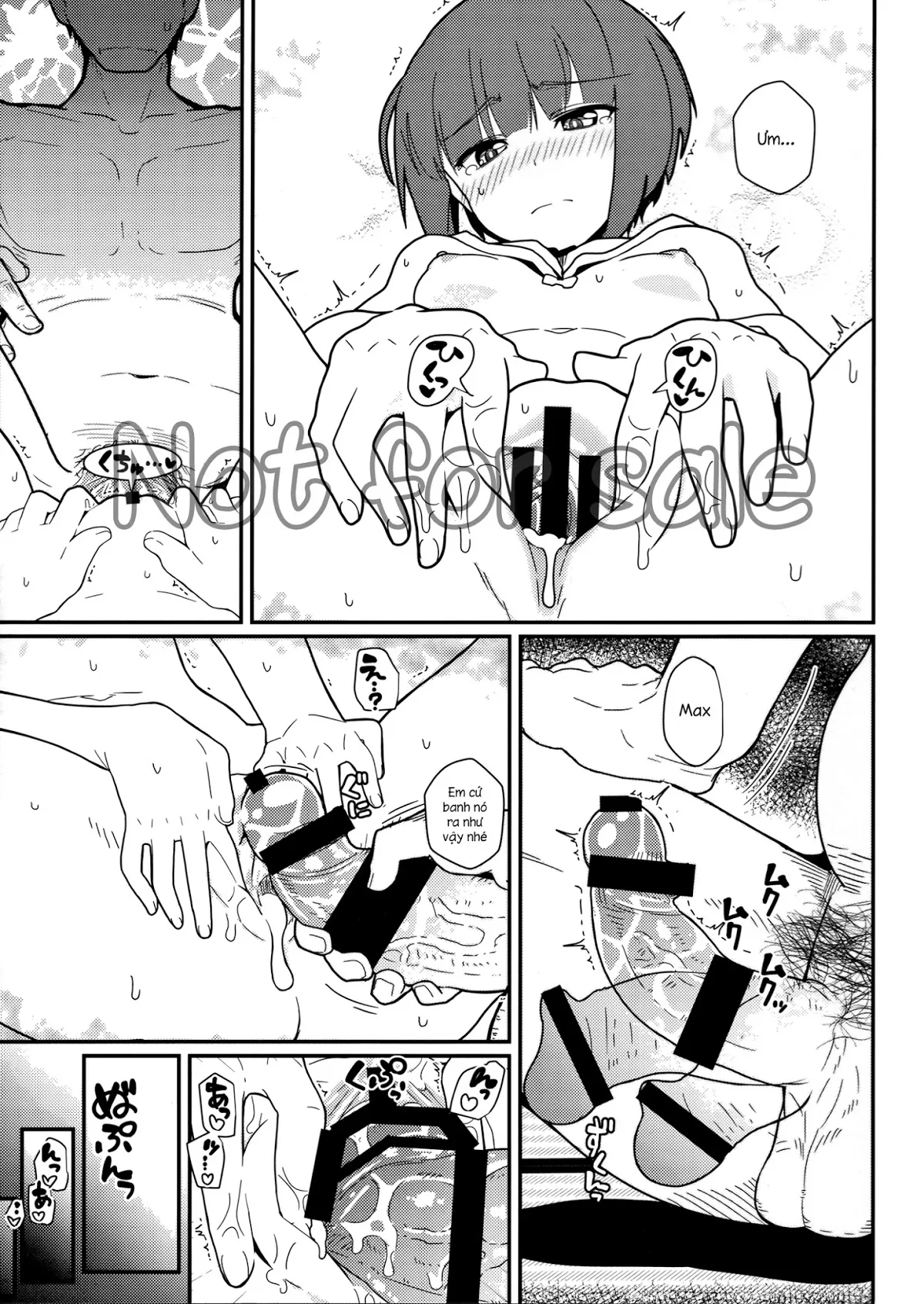 HentaiVN.net - Ảnh 20 - GIRLFriend's 12 (Kantai Collection) - Oneshot