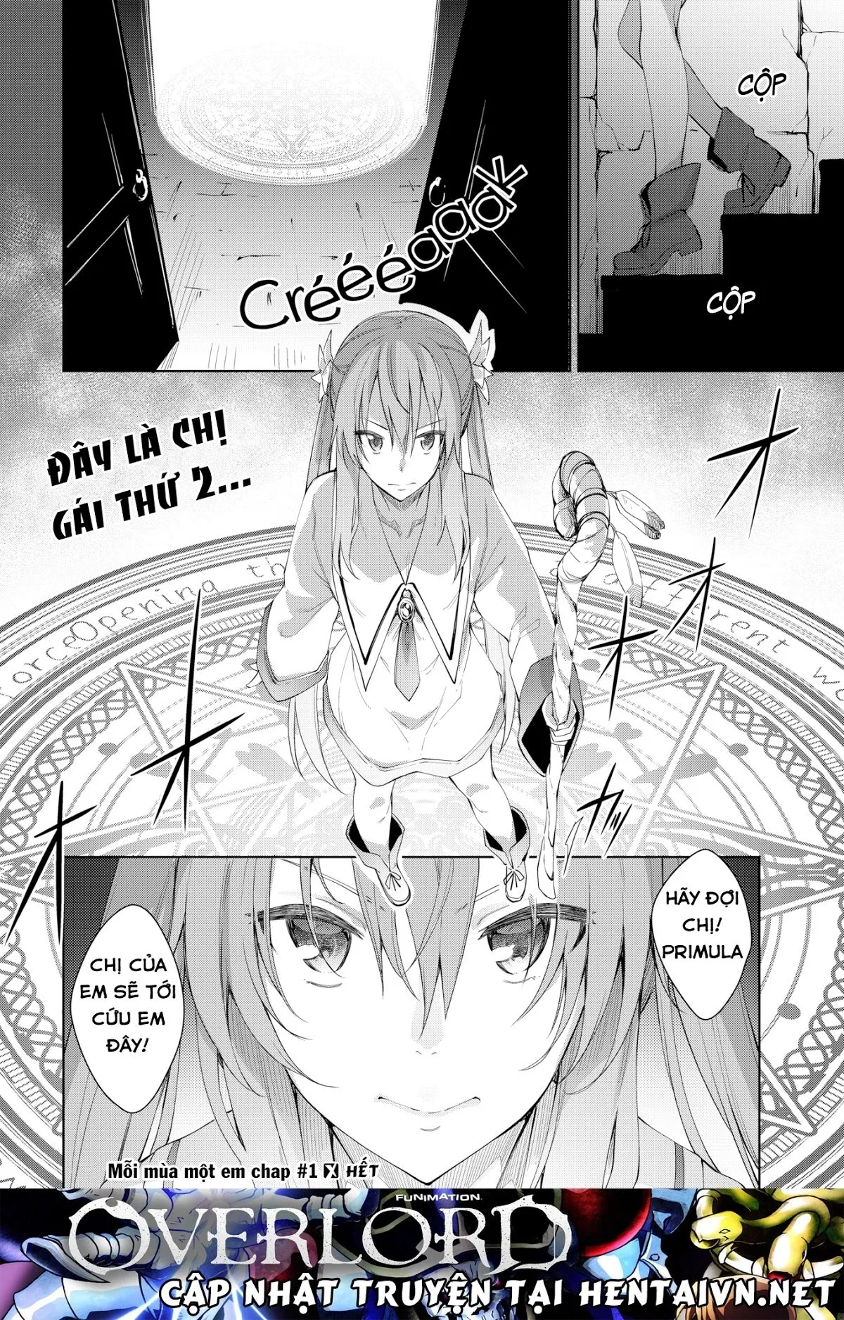 HentaiVN.net - Ảnh 31 - Mỗi mùa một em thôi! [A Sister for Each Season, Shikioriori (姉季折々); Mỗi mùa một em; A sister for each season; Shiki Oriori] - Chap 1