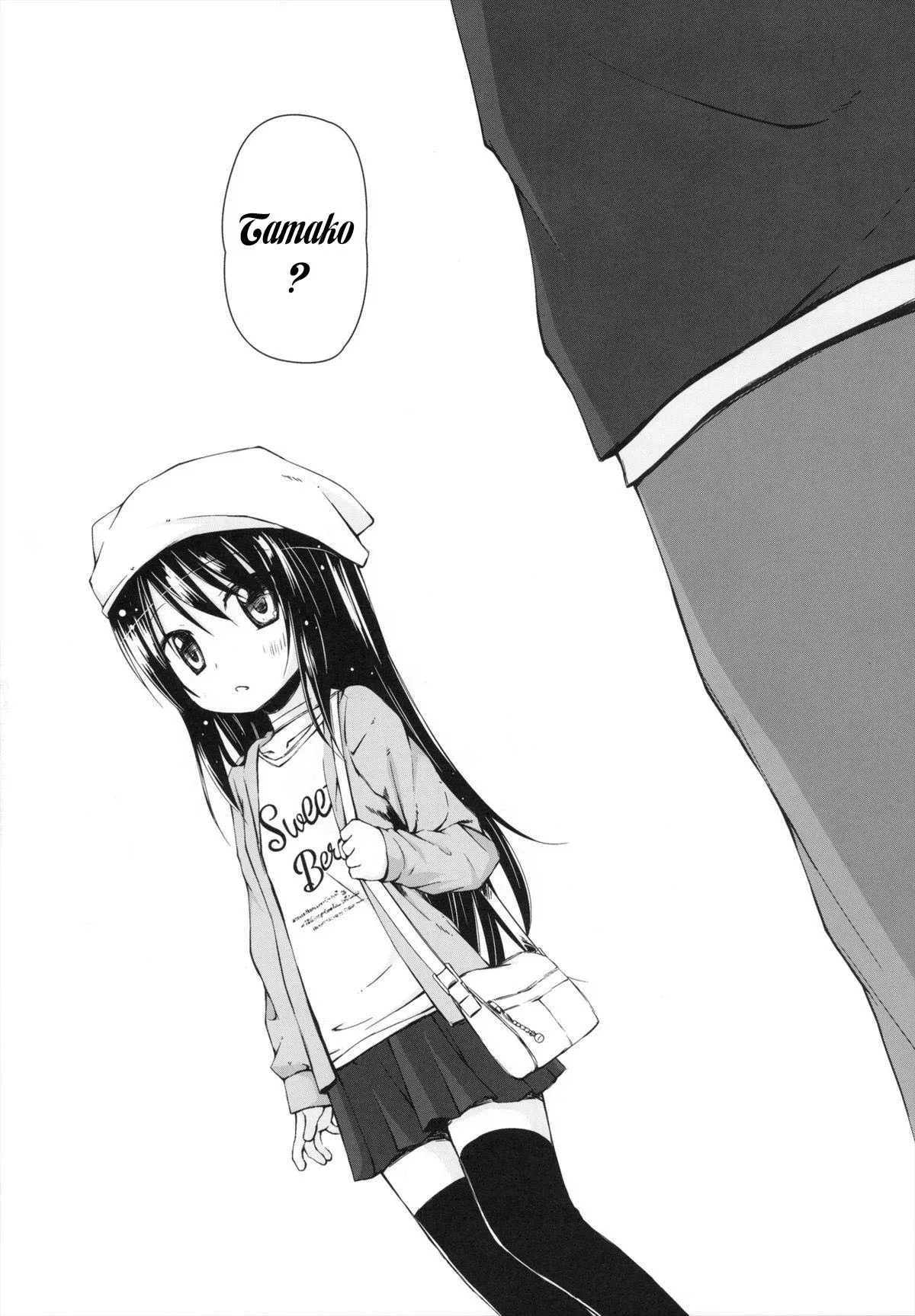 HentaiVN.net - Ảnh 23 - Monokemono Go-ya [Noraneko no Tama; Monokemono series: Go-ya(Fifth Night)] - Oneshot