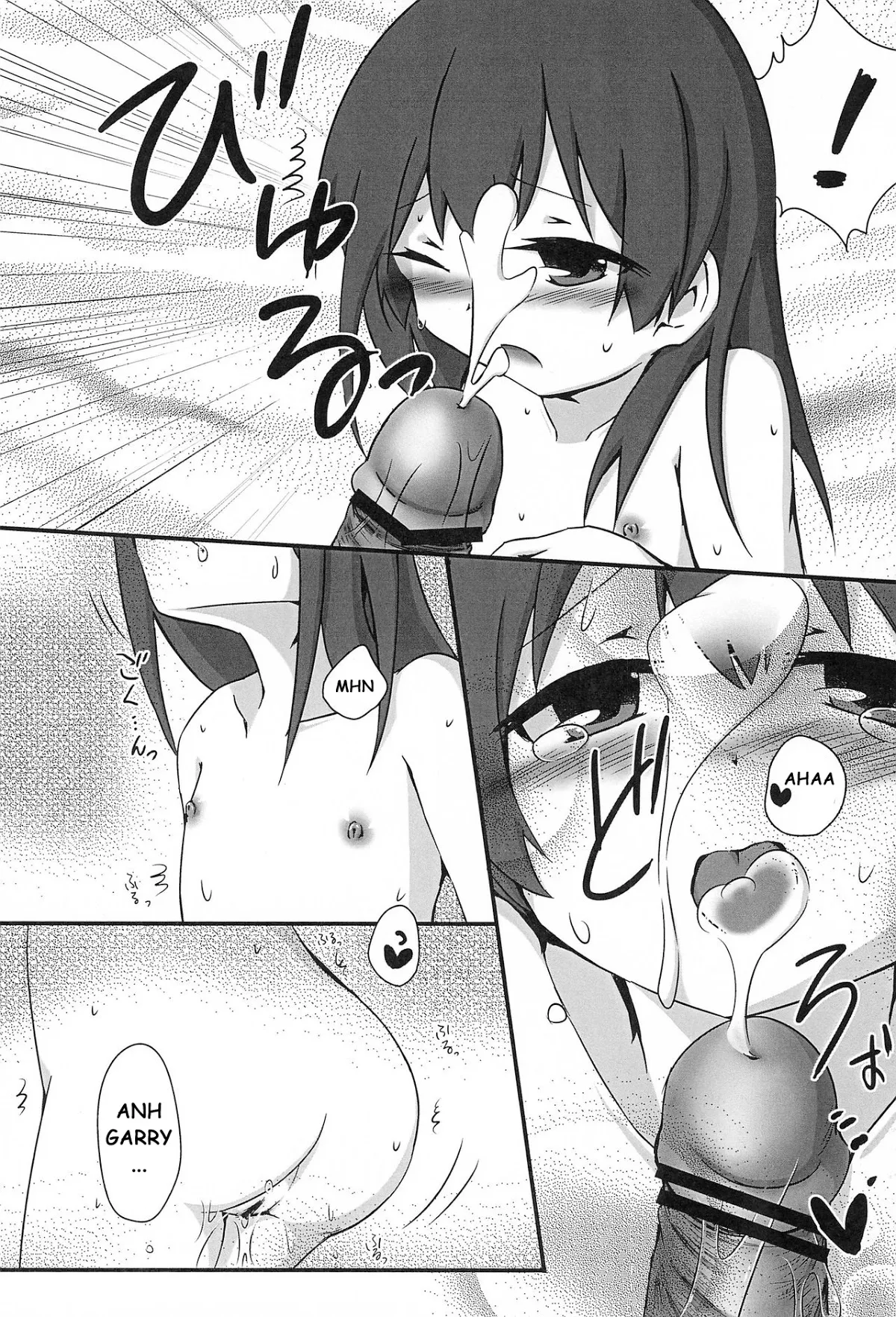HentaiVN.net - Ảnh 9 - Y.D.N (IB) - Oneshot