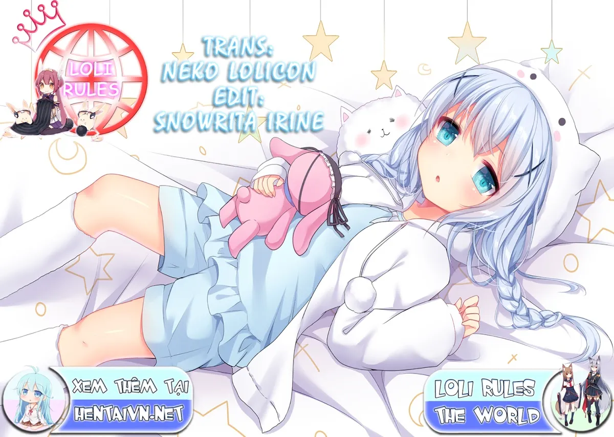 HentaiVN.net - Ảnh 21 - Y.D.N (IB) - Oneshot