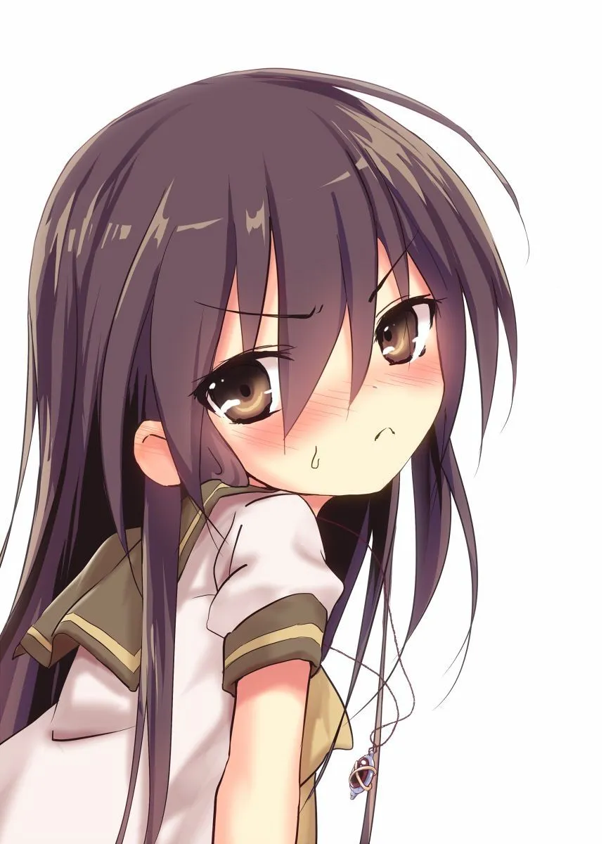 HentaiVN.net - Ảnh 21 - Shana no Kiss de okita. 4 - Oneshot