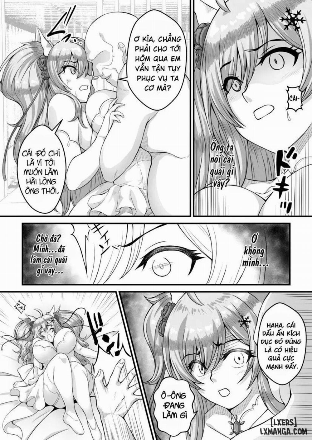 HentaiVN.net - Ảnh 28 - Mousou Log 04 - Oneshot